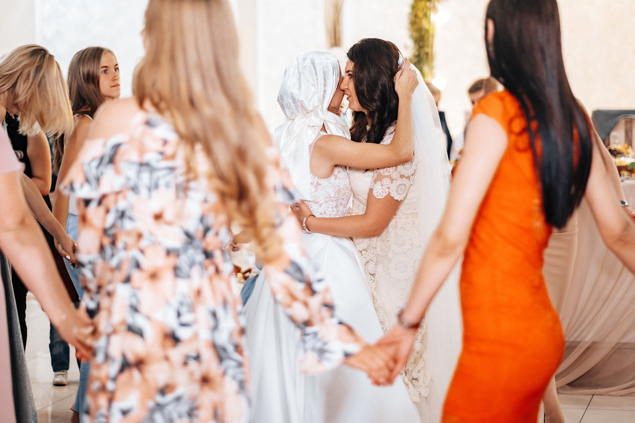 Свадебная история Иван+Ирина. Ivan Skufinsky — wedding and family photographer in Vancouver