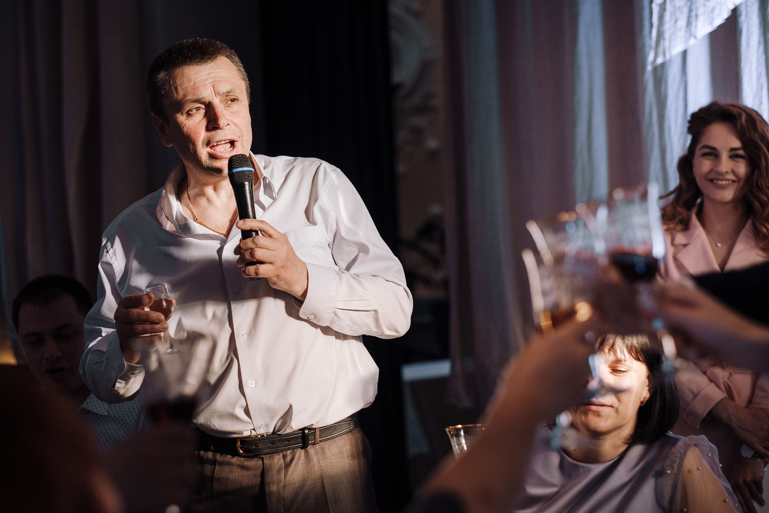 Вика+Максим. Ivan Skufinsky — wedding and family photographer in Vancouver