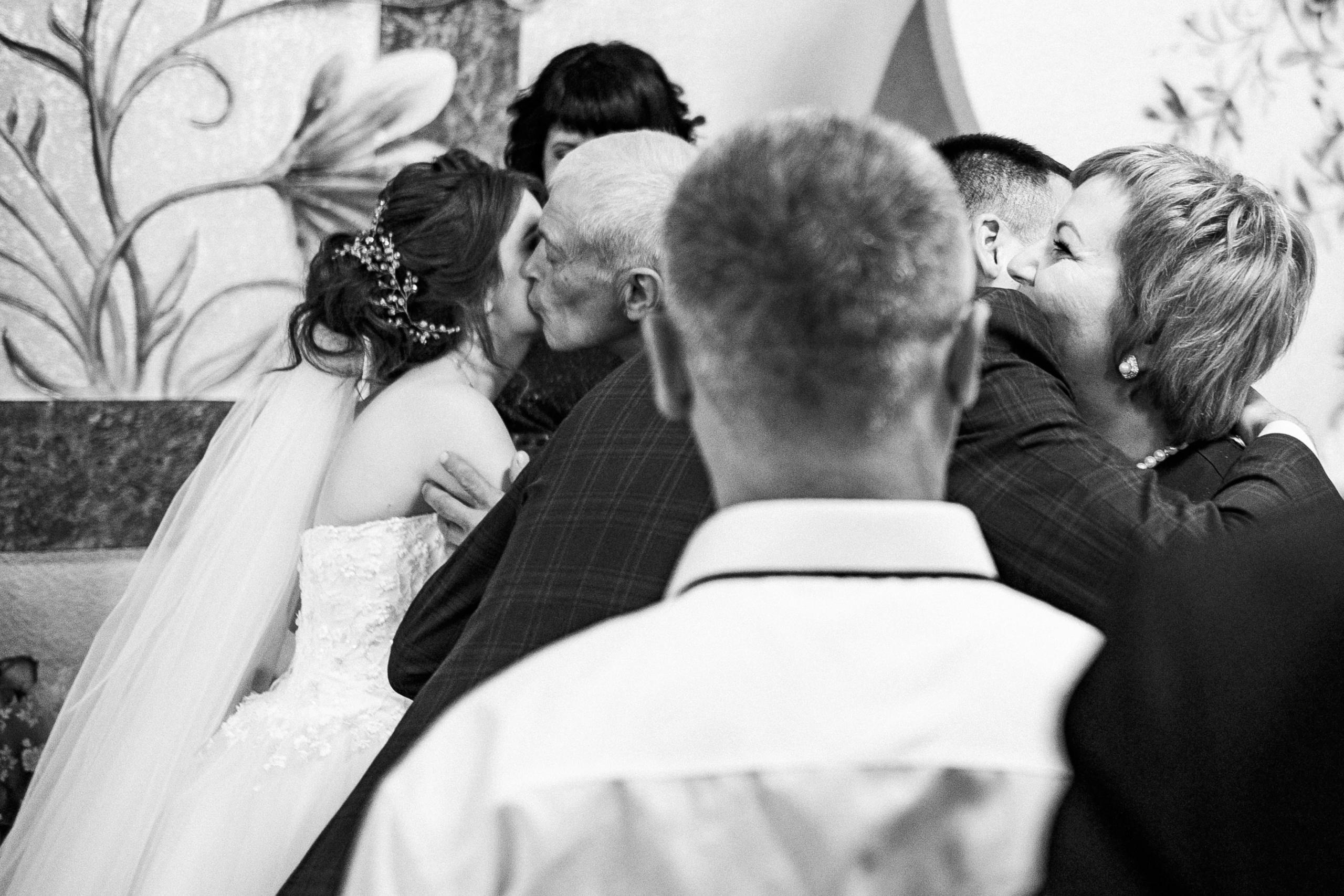 Сергей+Мария 23.09.2018. Ivan Skufinsky — wedding and family photographer in Vancouver