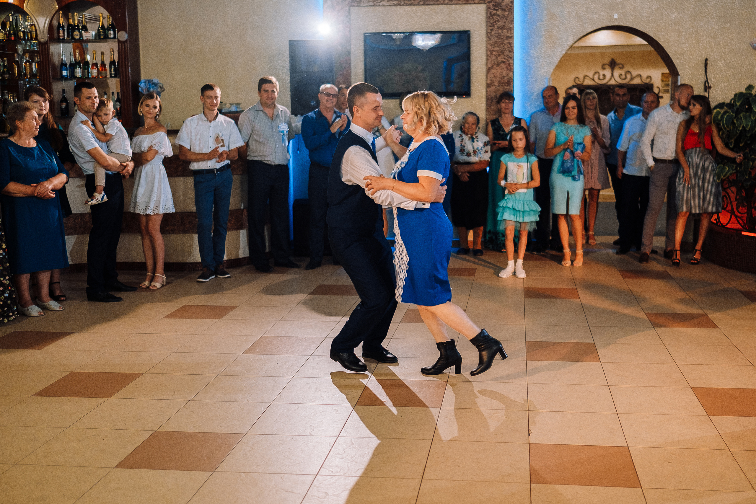 Свадьба 10.08.2019. Ivan Skufinsky — wedding and family photographer in Vancouver