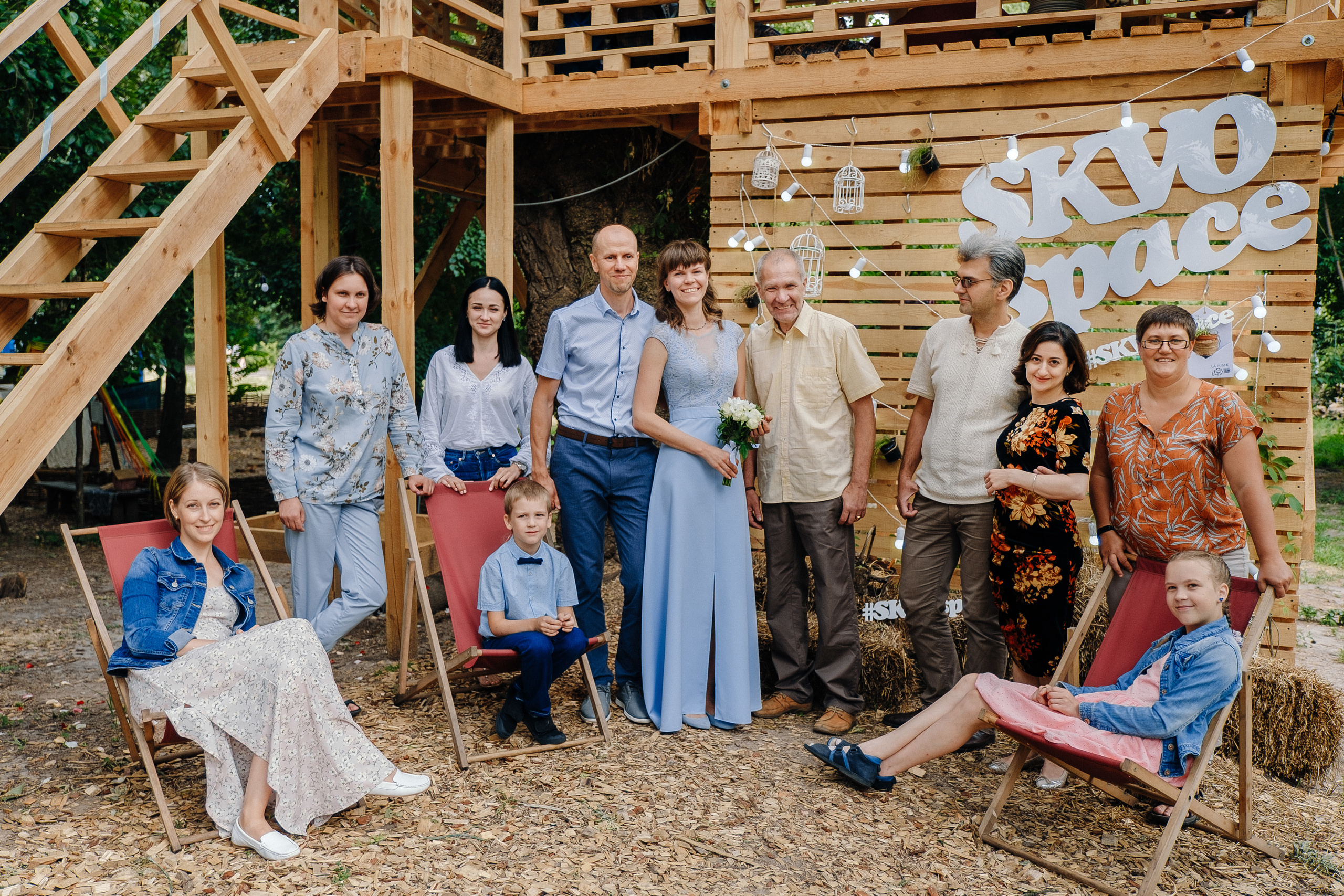 СВАДЬБА 04.07.19 Андрей+Катя. Ivan Skufinsky — wedding and family photographer in Vancouver