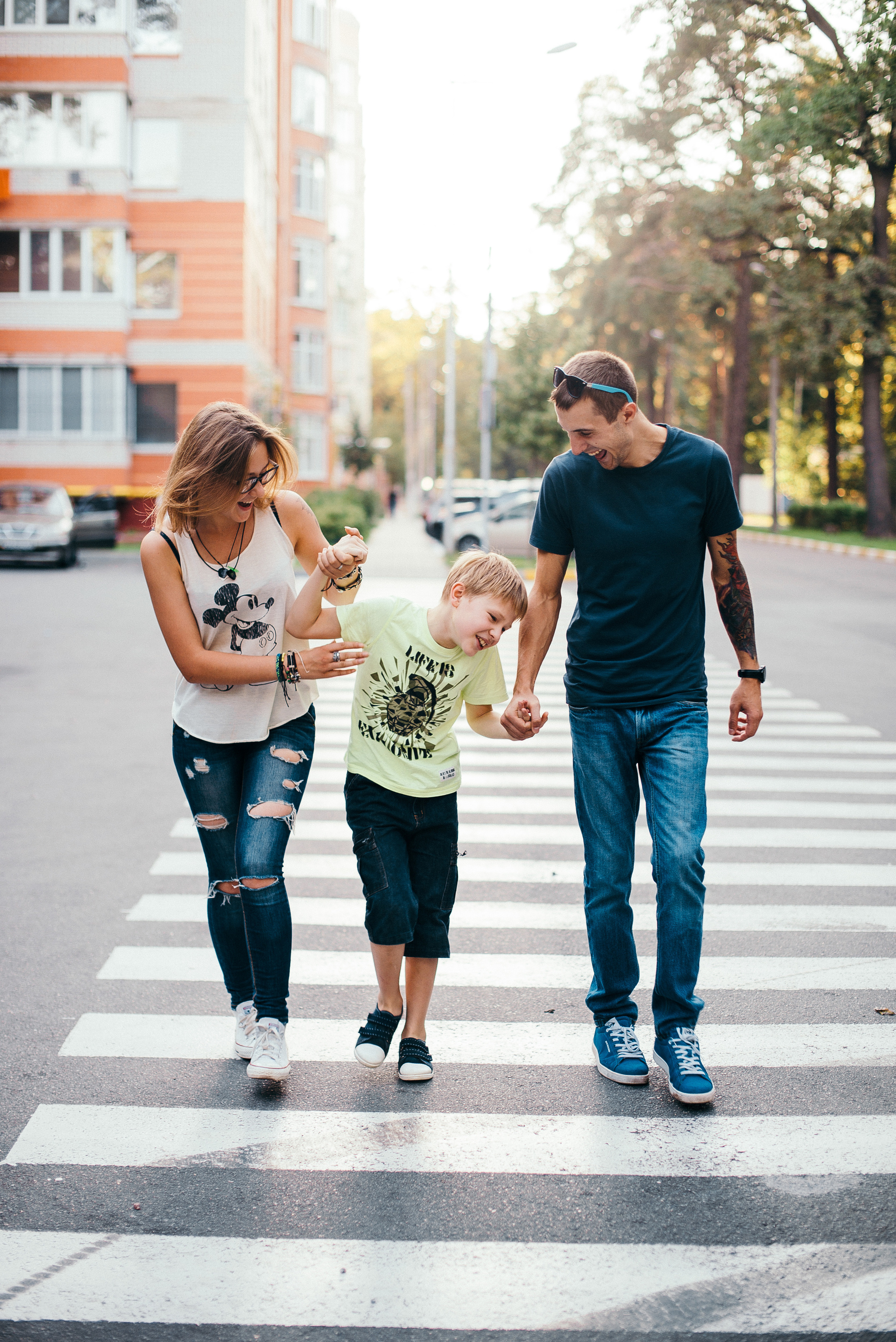 British Columbia Family Photography. Ivan Skufinsky — wedding and family photographer in Vancouver