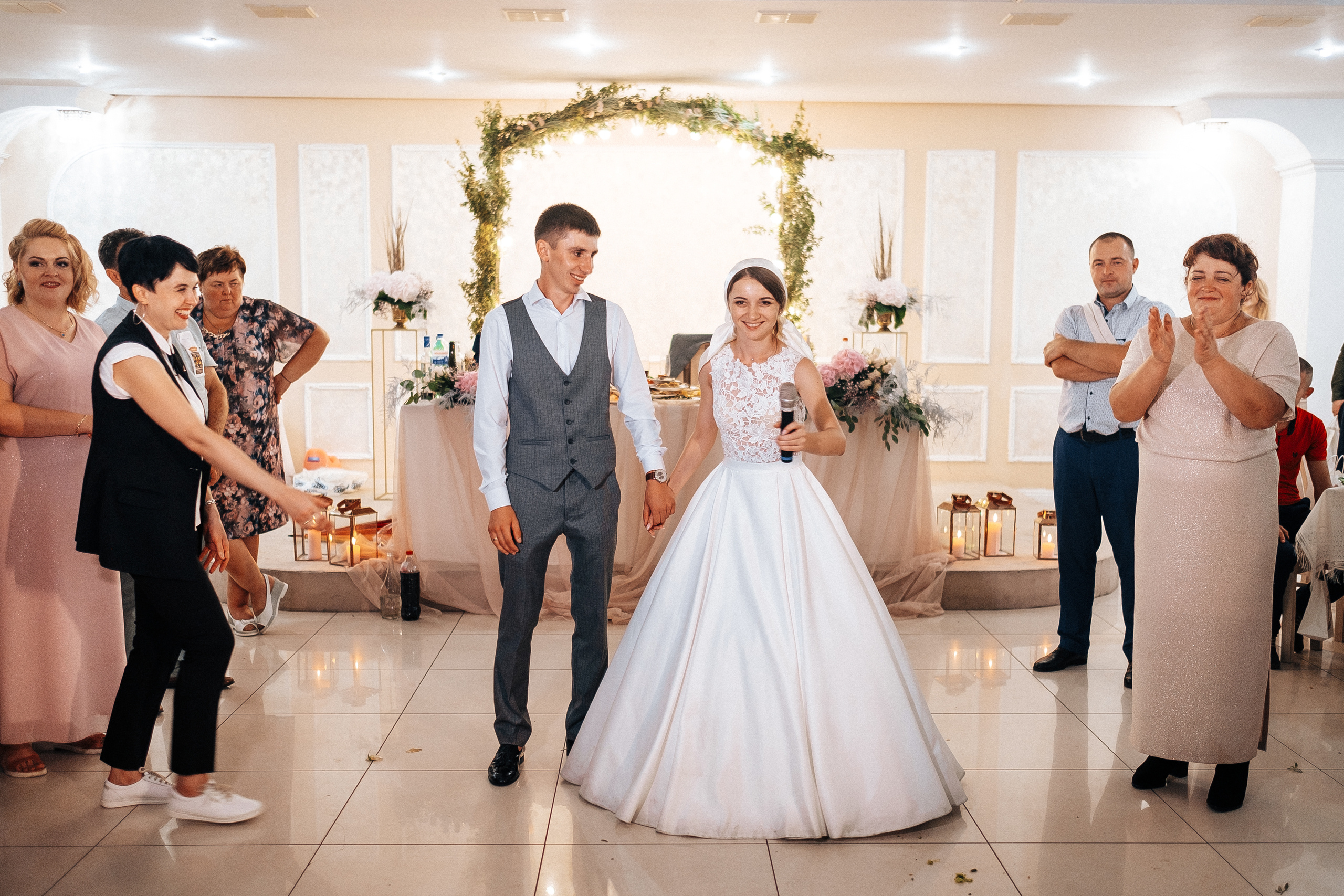 Pre wedding story 31.08.2019. Ivan Skufinsky — wedding and family photographer in Vancouver