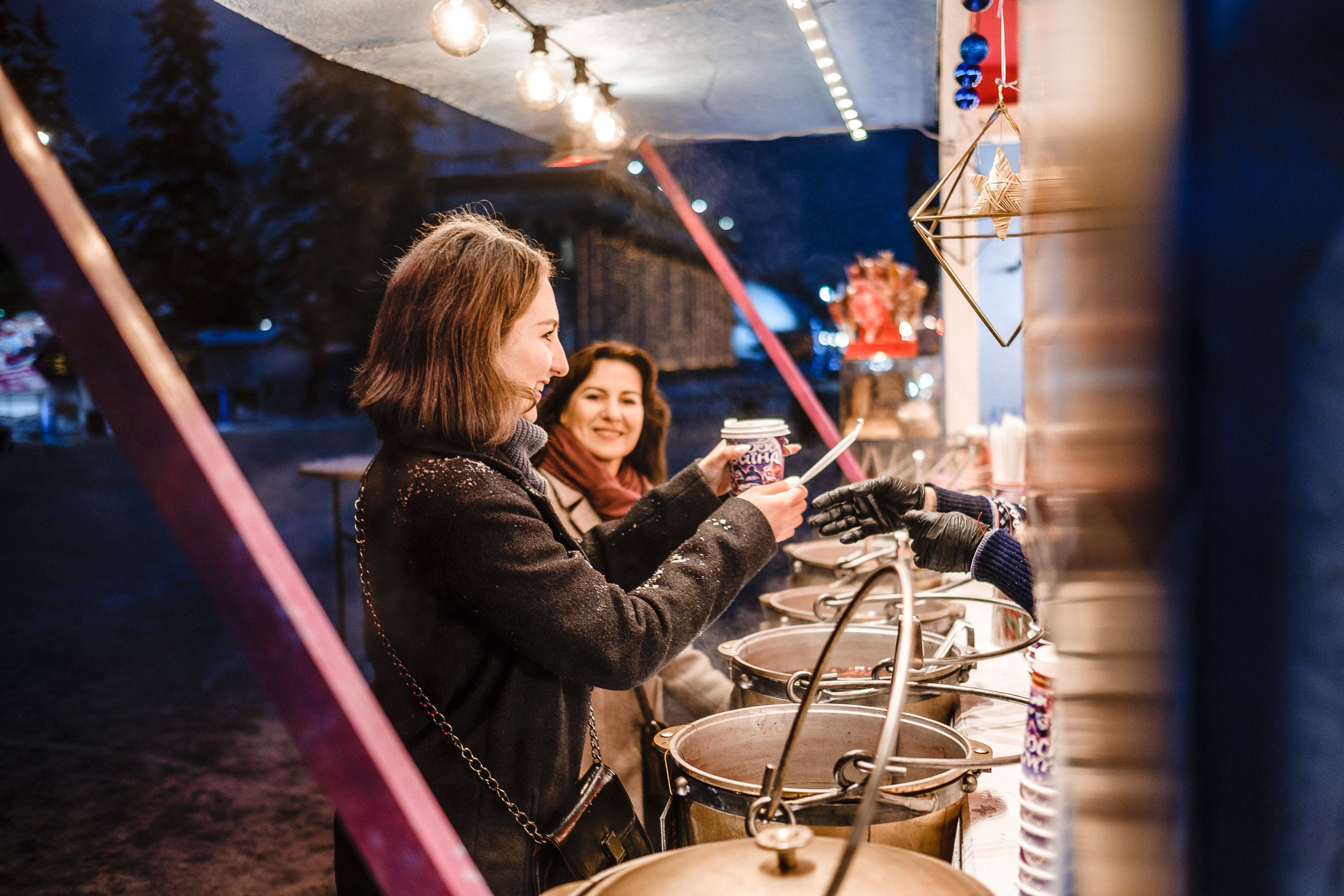 Svitlana + Ira NY 2018. Ivan Skufinsky — wedding and family photographer in Vancouver