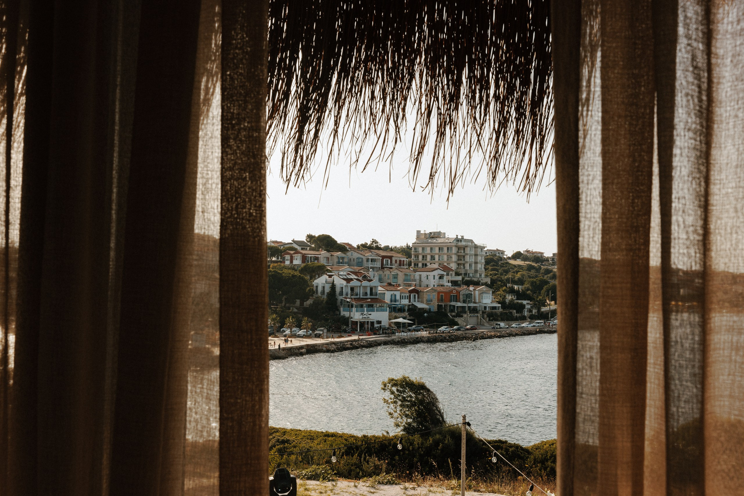 Cheshme. Wedding Story. Ivan Skufinsky — wedding and family photographer in Vancouver