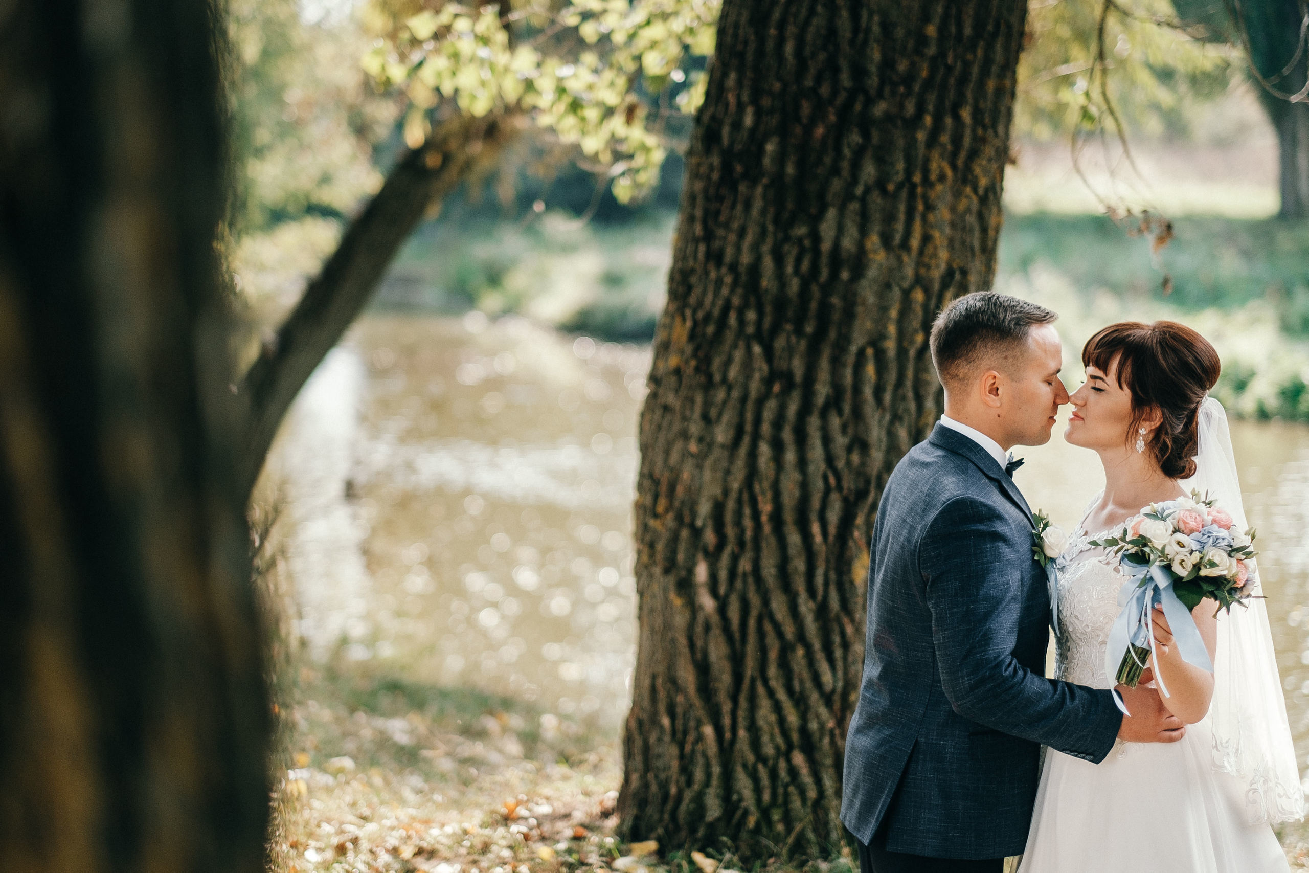 Дмитрий+Наташа 22.09.2018. Ivan Skufinsky — wedding and family photographer in Vancouver