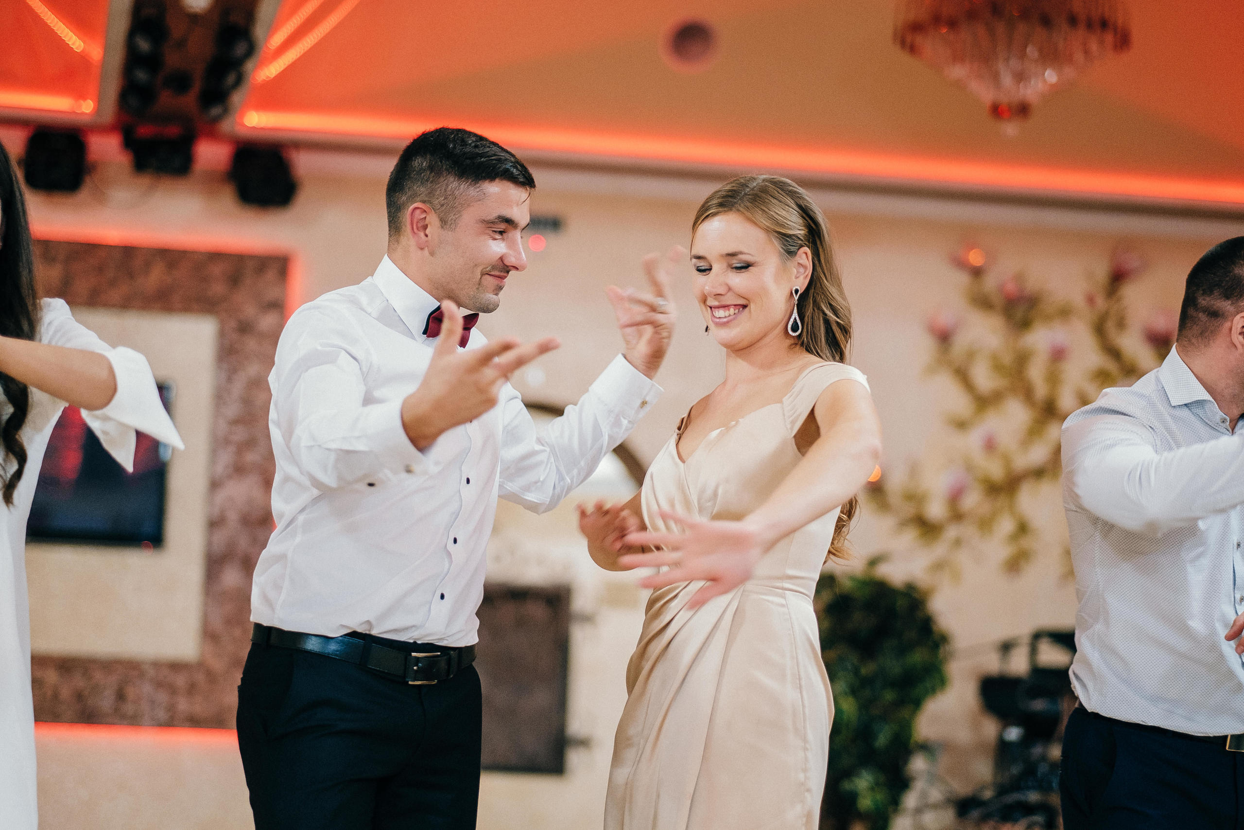 Сергей+Мария 23.09.2018. Ivan Skufinsky — wedding and family photographer in Vancouver