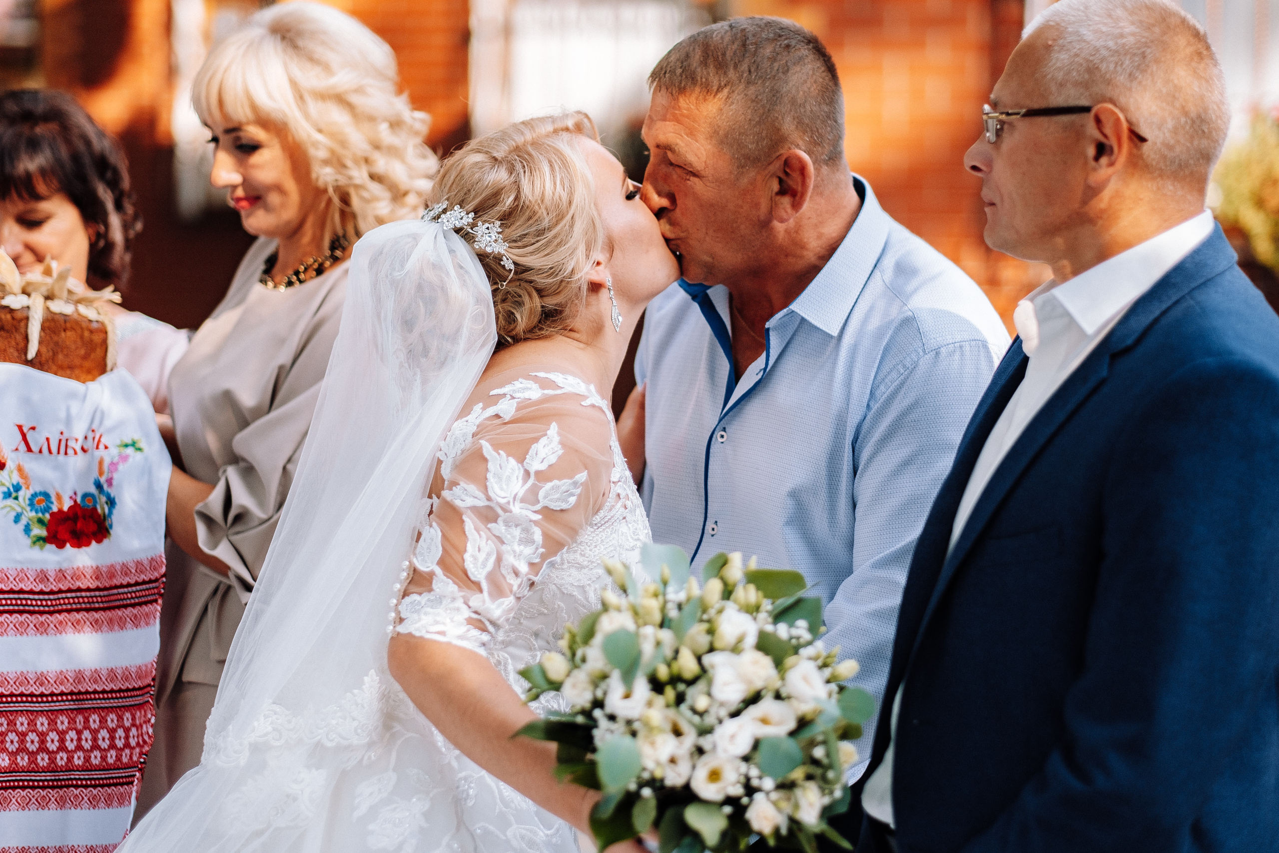 Свадебная история Влад+Яна. Ivan Skufinsky — wedding and family photographer in Vancouver