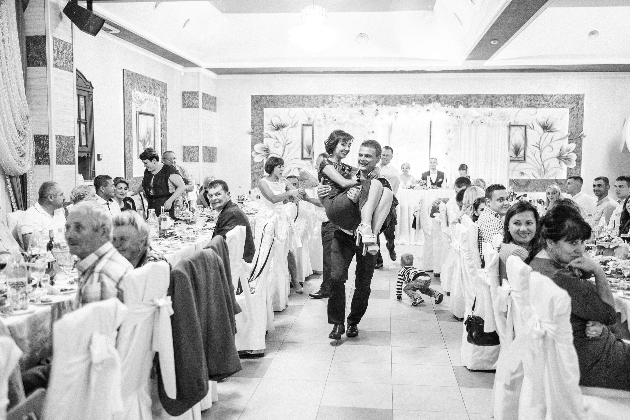 Свадебная история Влад+Яна. Ivan Skufinsky — wedding and family photographer in Vancouver