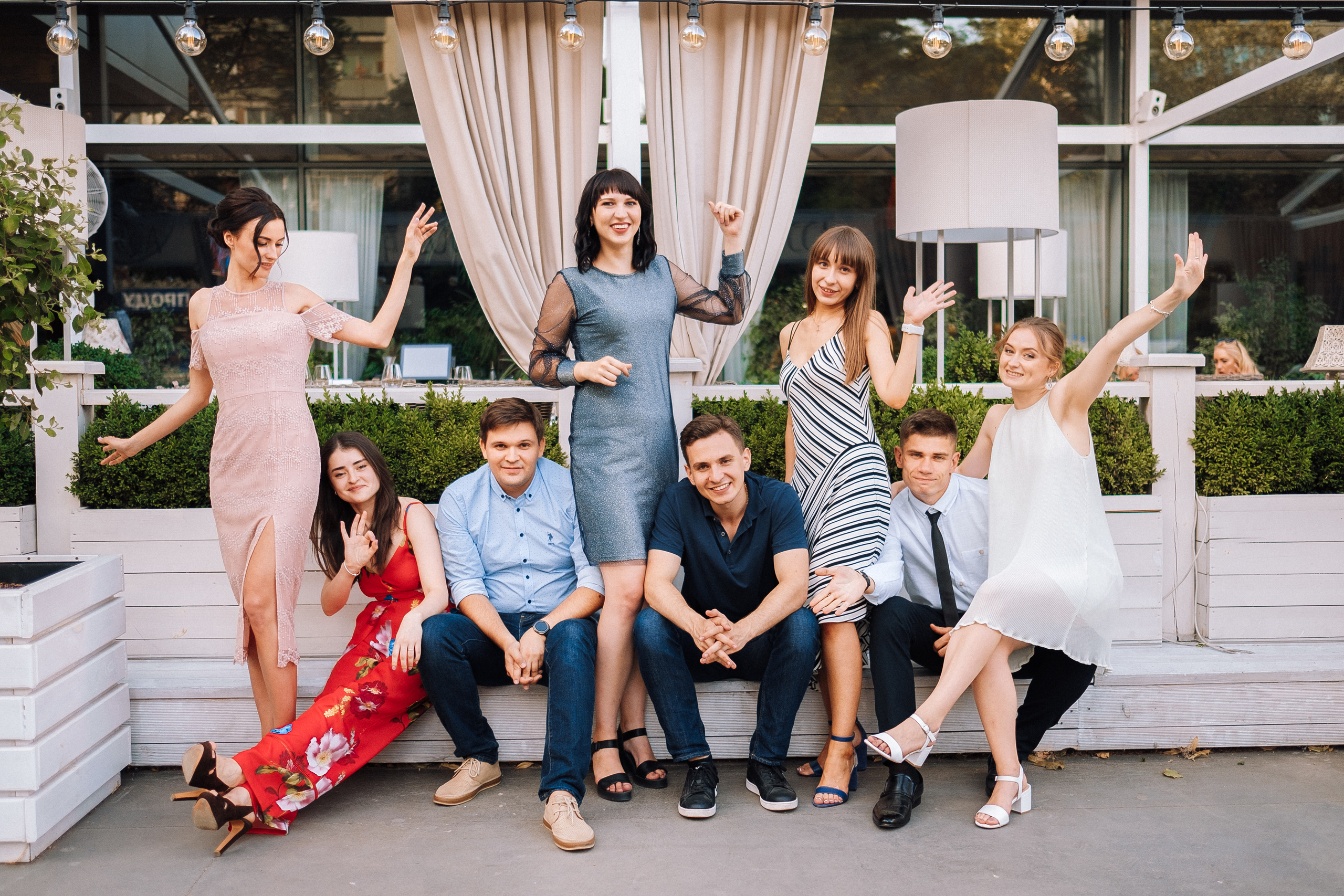 Lucca. Ivan Skufinsky — wedding and family photographer in Vancouver