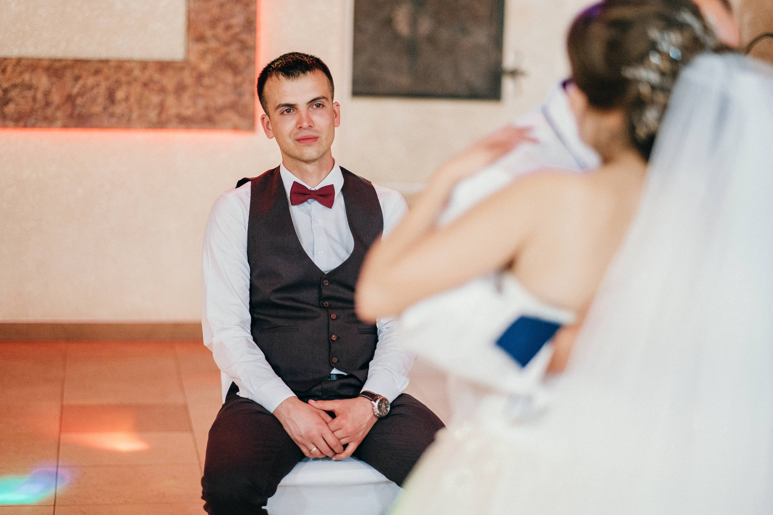 Сергей+Мария 23.09.2018. Ivan Skufinsky — wedding and family photographer in Vancouver