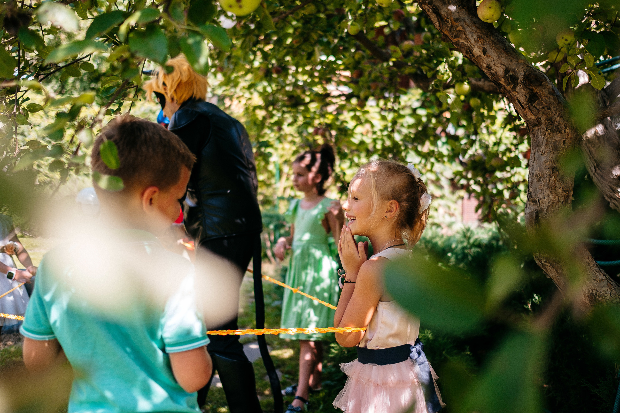 День Рождения Лизочка (2018). Ivan Skufinsky — wedding and family photographer in Vancouver