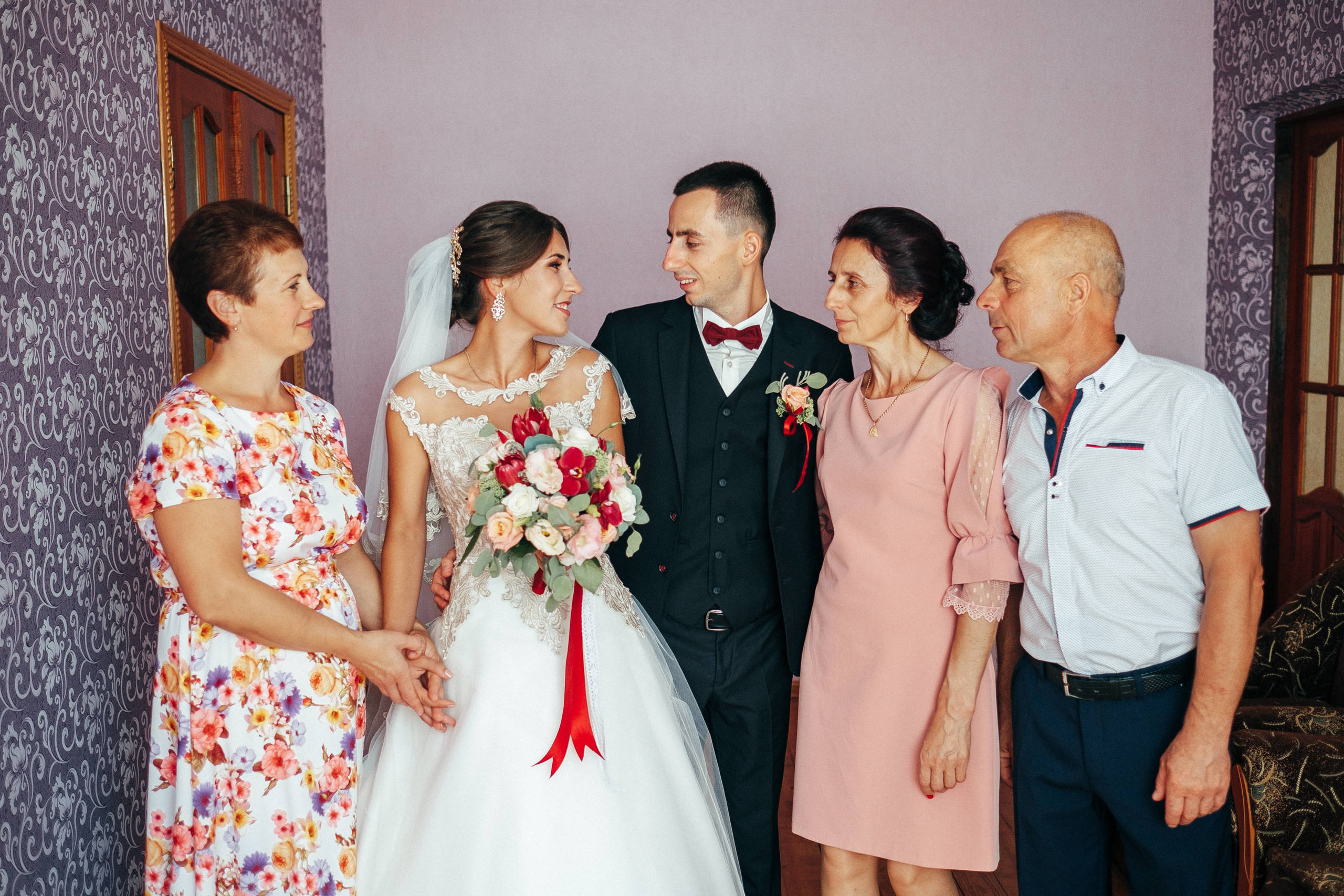 4.08.2018 Wedding Day. Ivan Skufinsky — wedding and family photographer in Vancouver