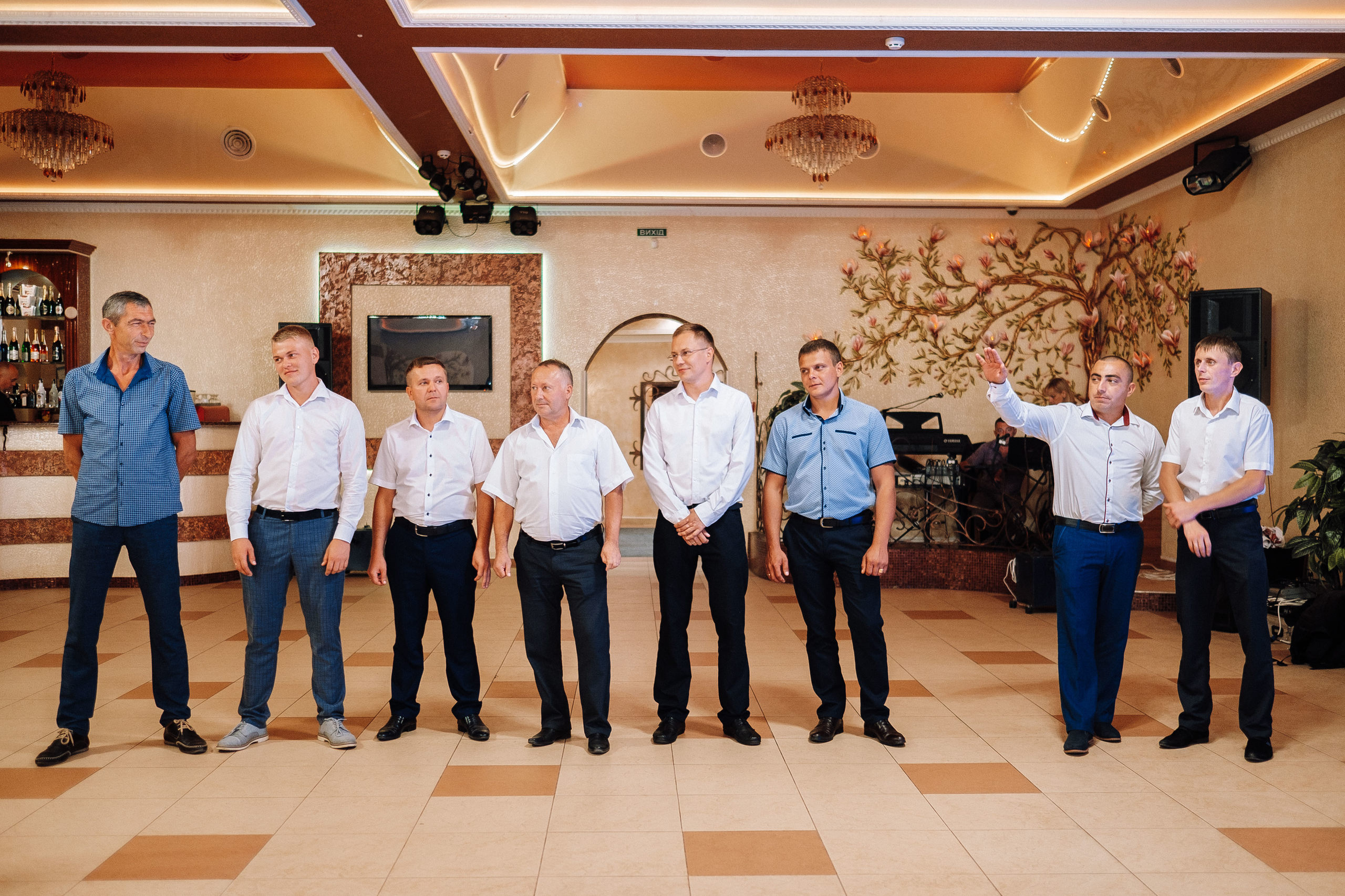 Свадебная история Влад+Яна. Ivan Skufinsky — wedding and family photographer in Vancouver