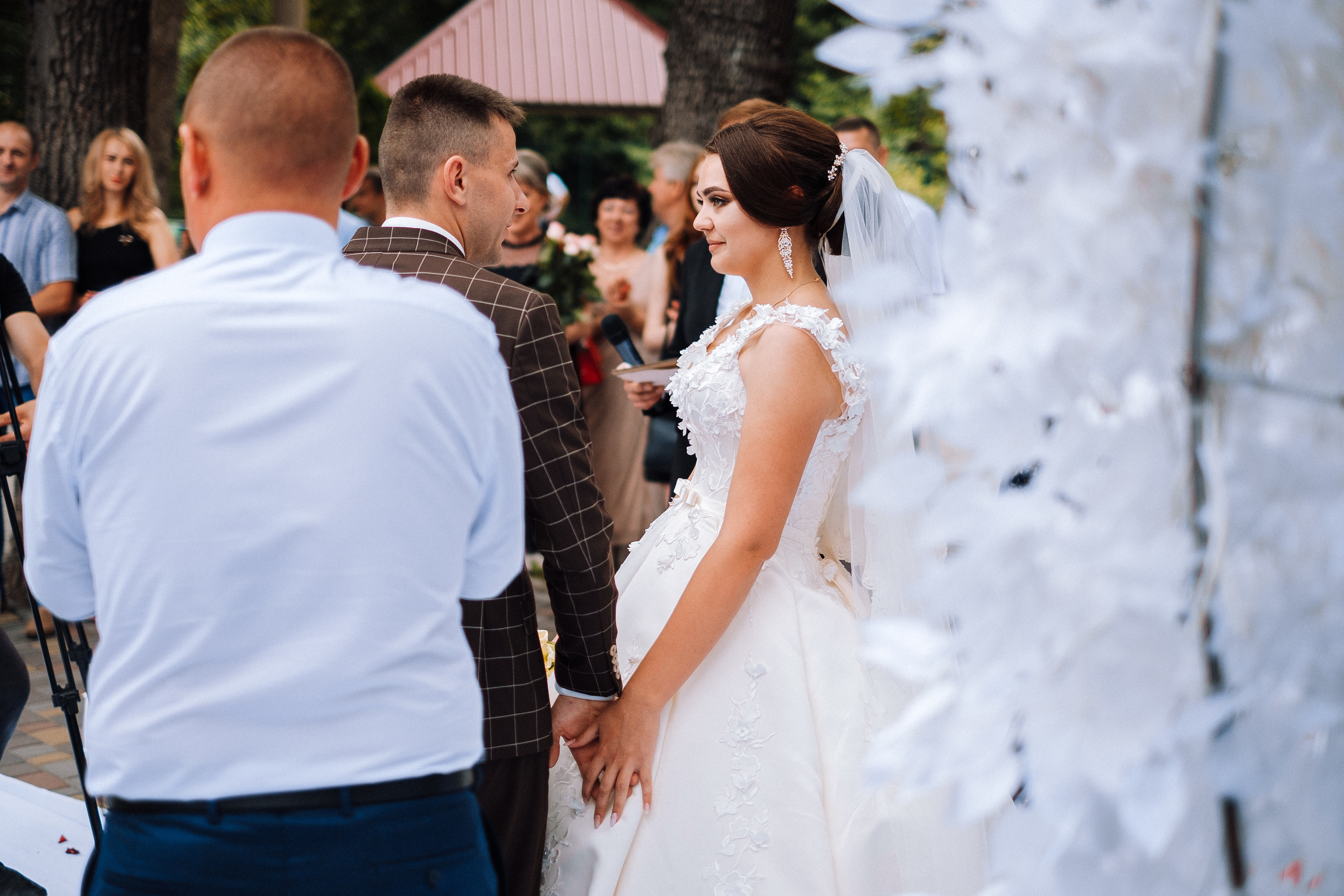 СВАДЬБА 20.07.2019 Дима+Катя. Ivan Skufinsky — wedding and family photographer in Vancouver