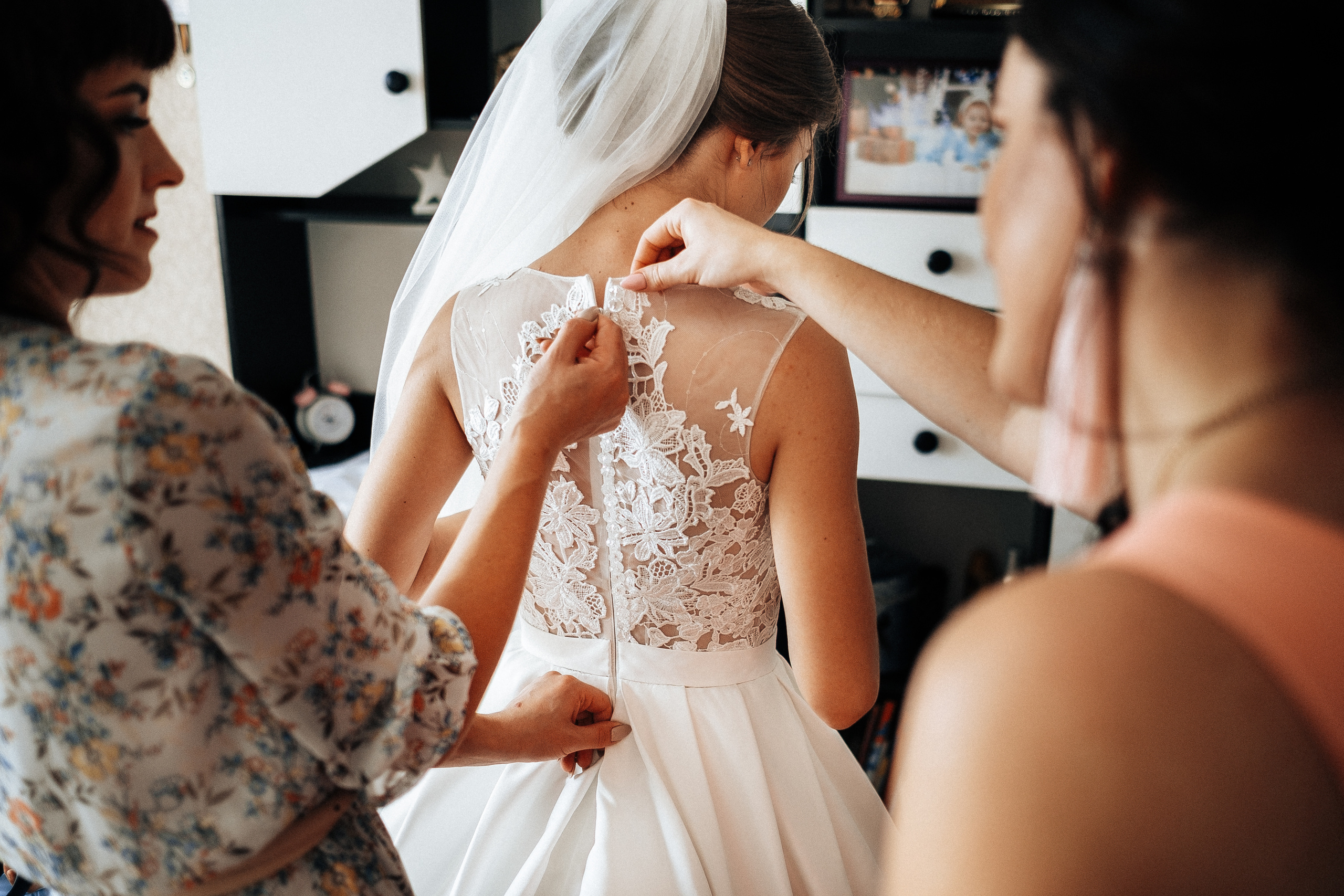 Свадебная история Иван+Ирина. Ivan Skufinsky — wedding and family photographer in Vancouver