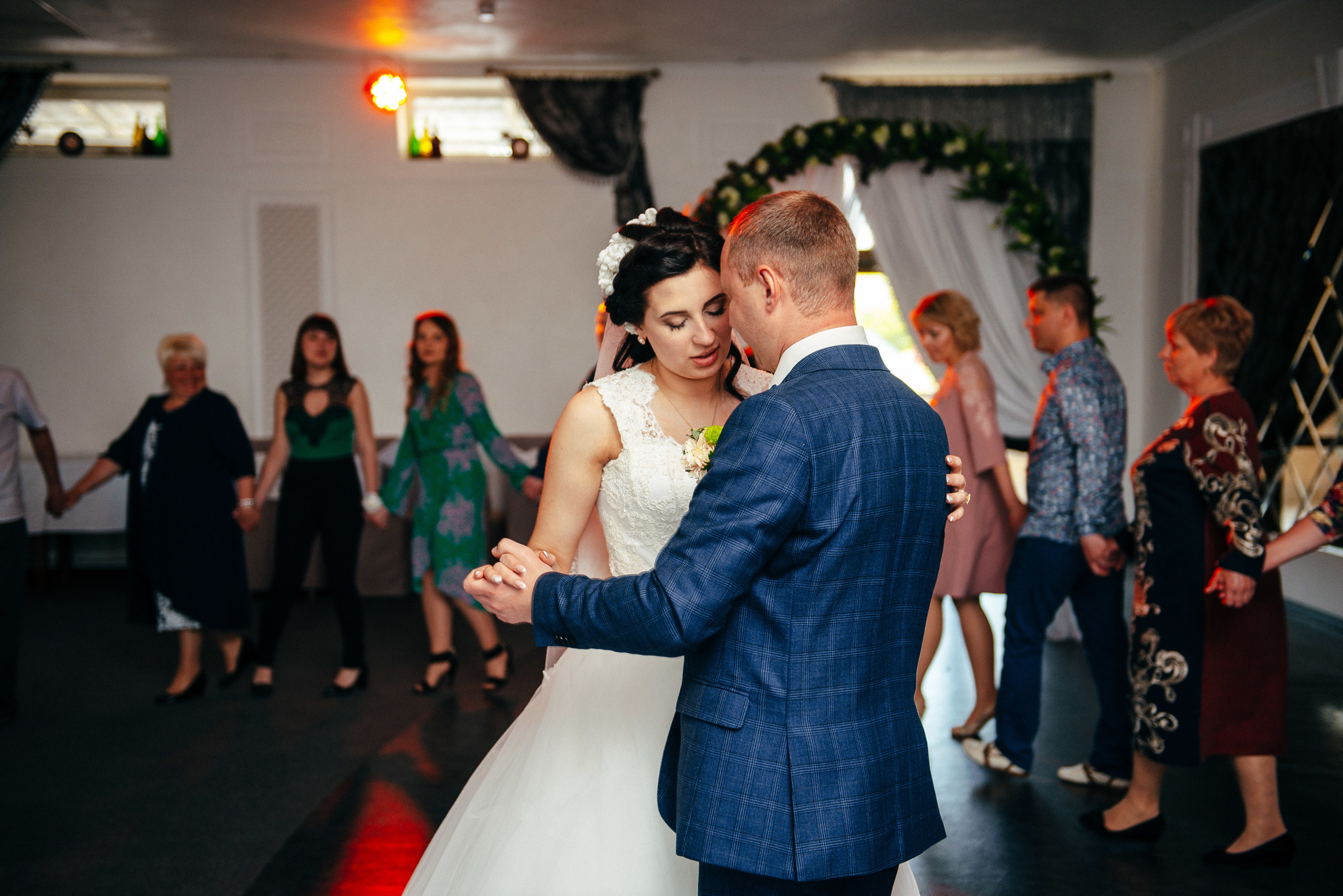 Виктор+Катя. Ivan Skufinsky — wedding and family photographer in Vancouver