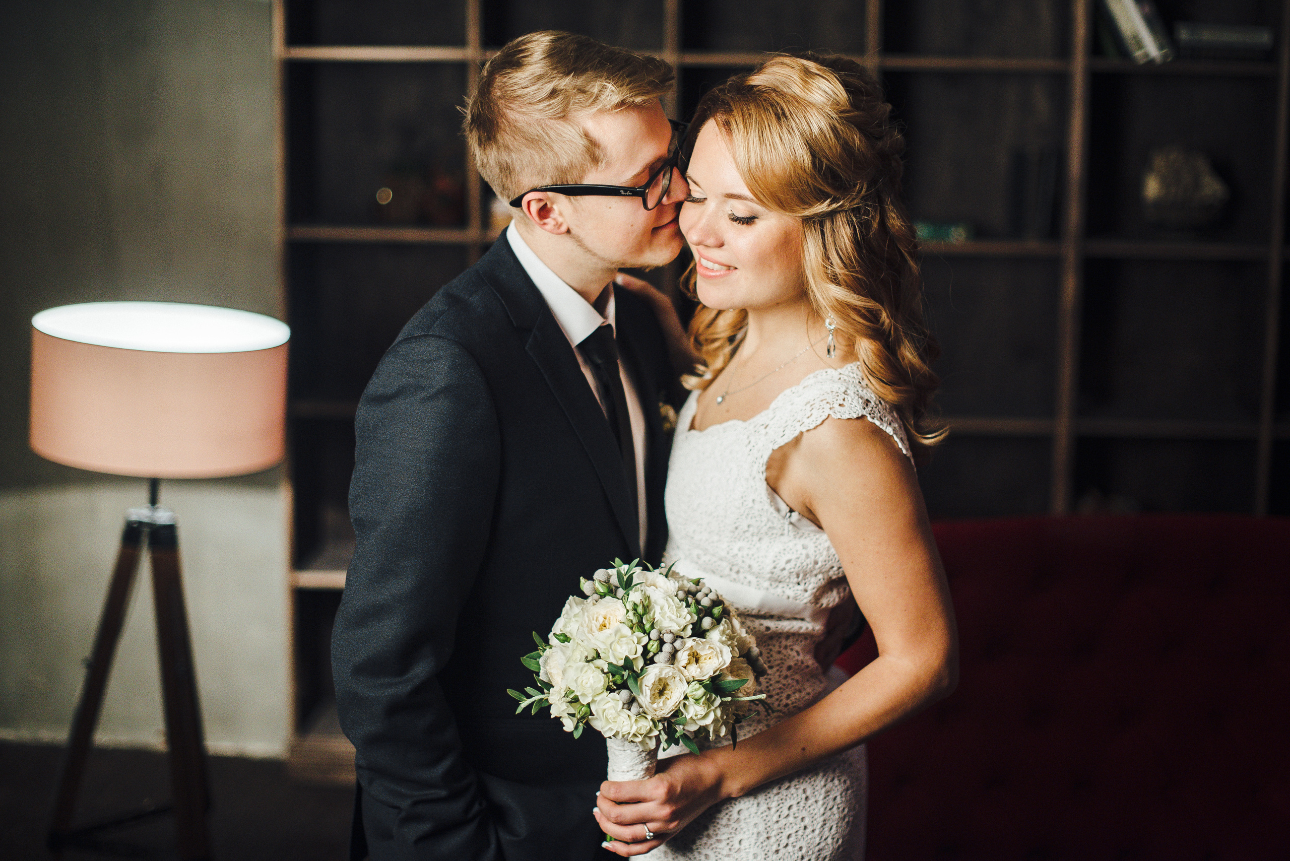 Евгений и Ксения. Ivan Skufinsky — wedding and family photographer in Vancouver