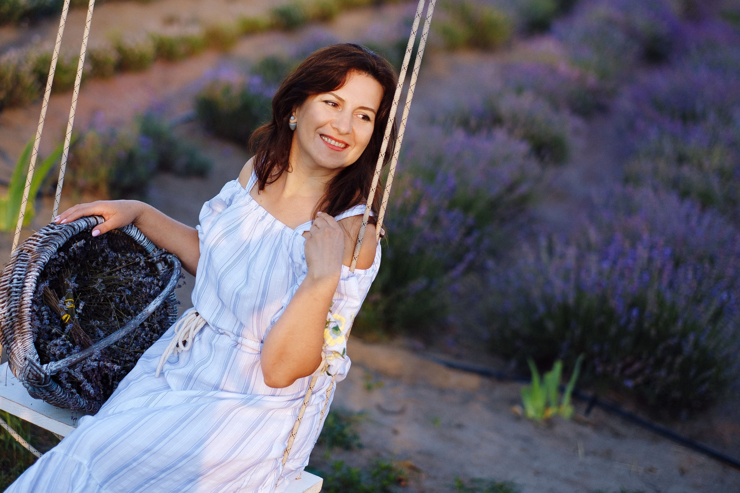 LaVANda. Ivan Skufinsky — wedding and family photographer in Vancouver