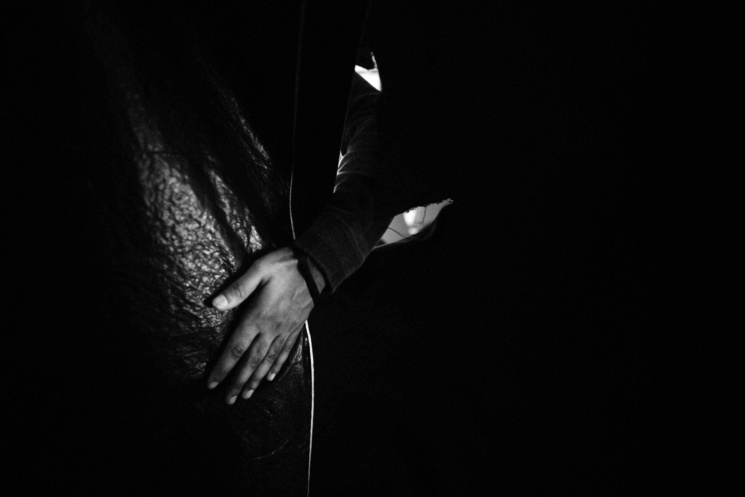 Behind the Scenes of NewBlood — Flashback | Shot in Vancouver. Ivan Skufinsky — wedding and family photographer in Vancouver