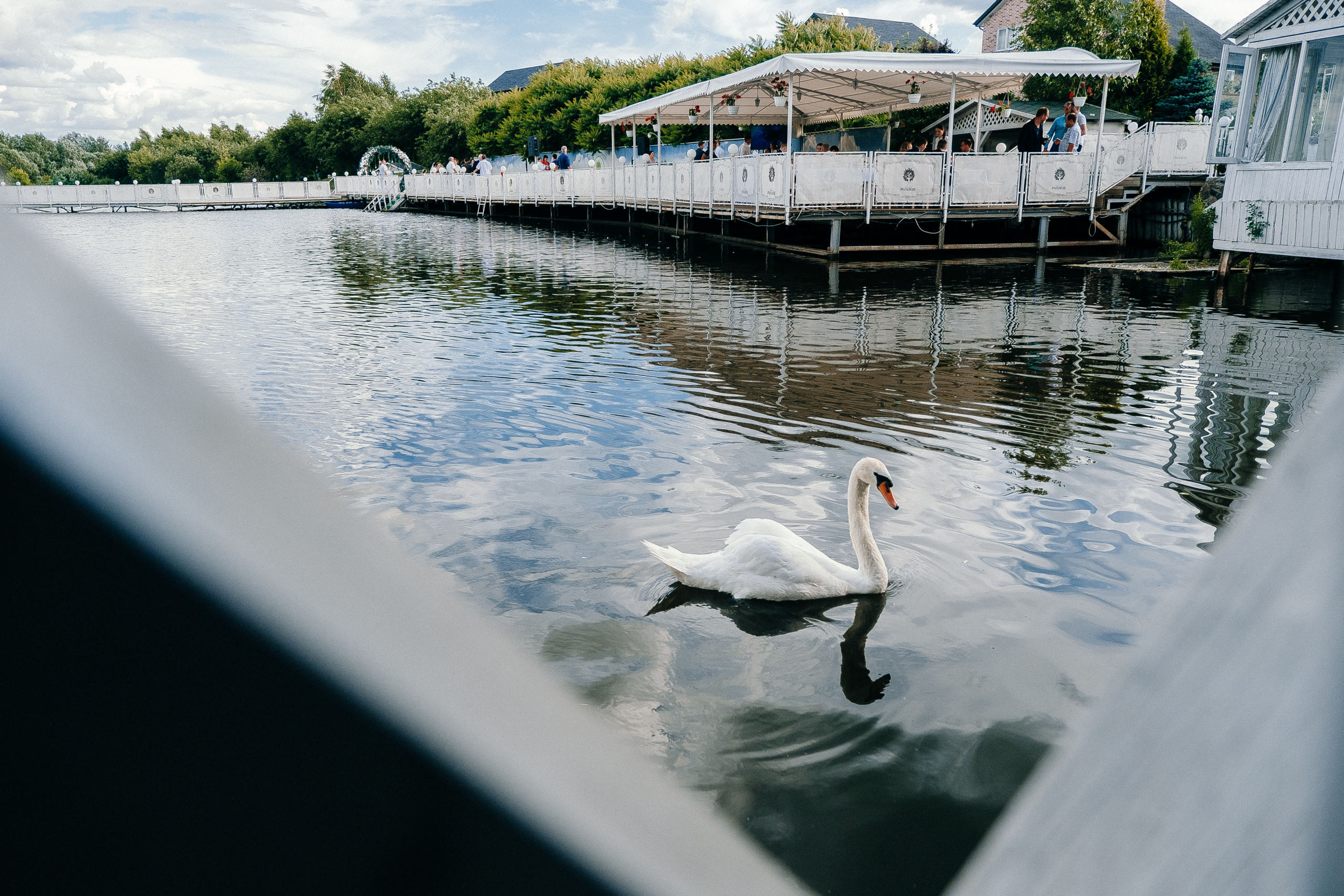 29.06.2019 WeddingStory. Ivan Skufinsky — wedding and family photographer in Vancouver