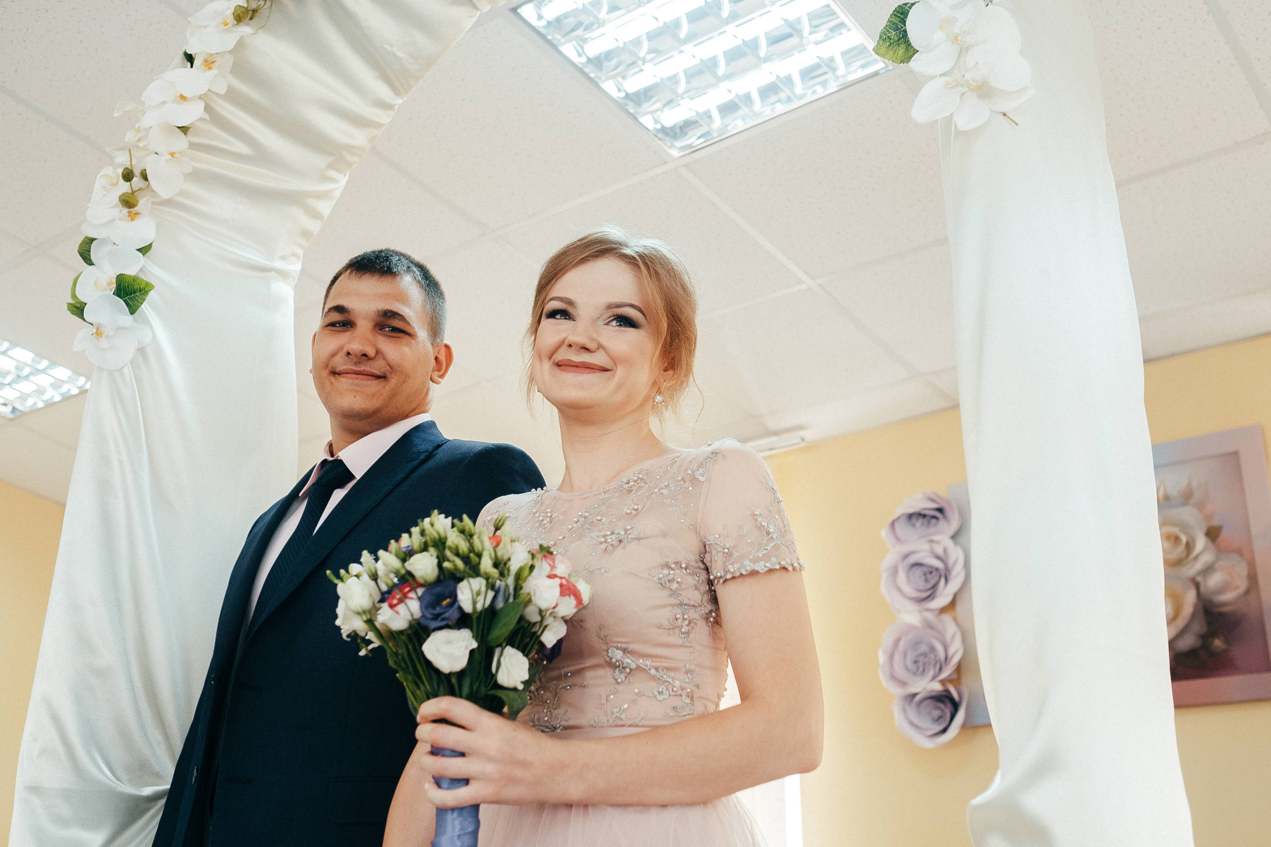 Аретм+Надежда 18.08.2018  Буча. Ivan Skufinsky — wedding and family photographer in Vancouver