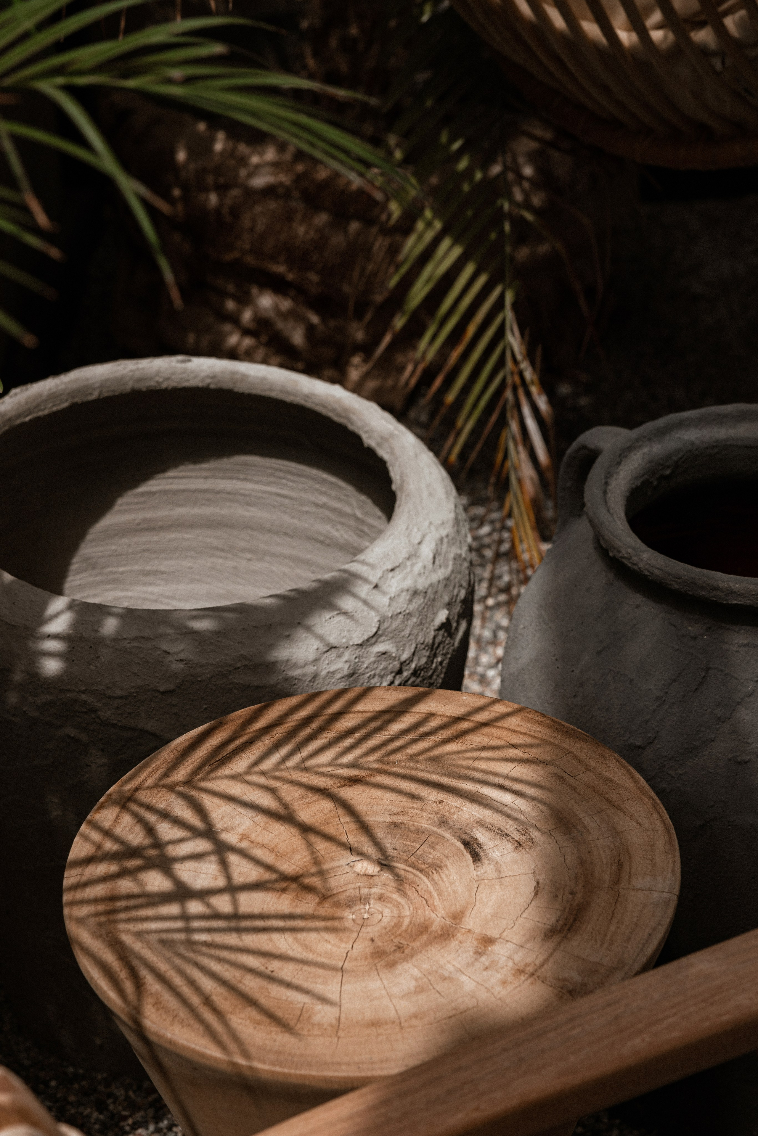 Interior photography and video shooting of a hotel in Bali style. Ivan Skufinsky — wedding and family photographer in Vancouver