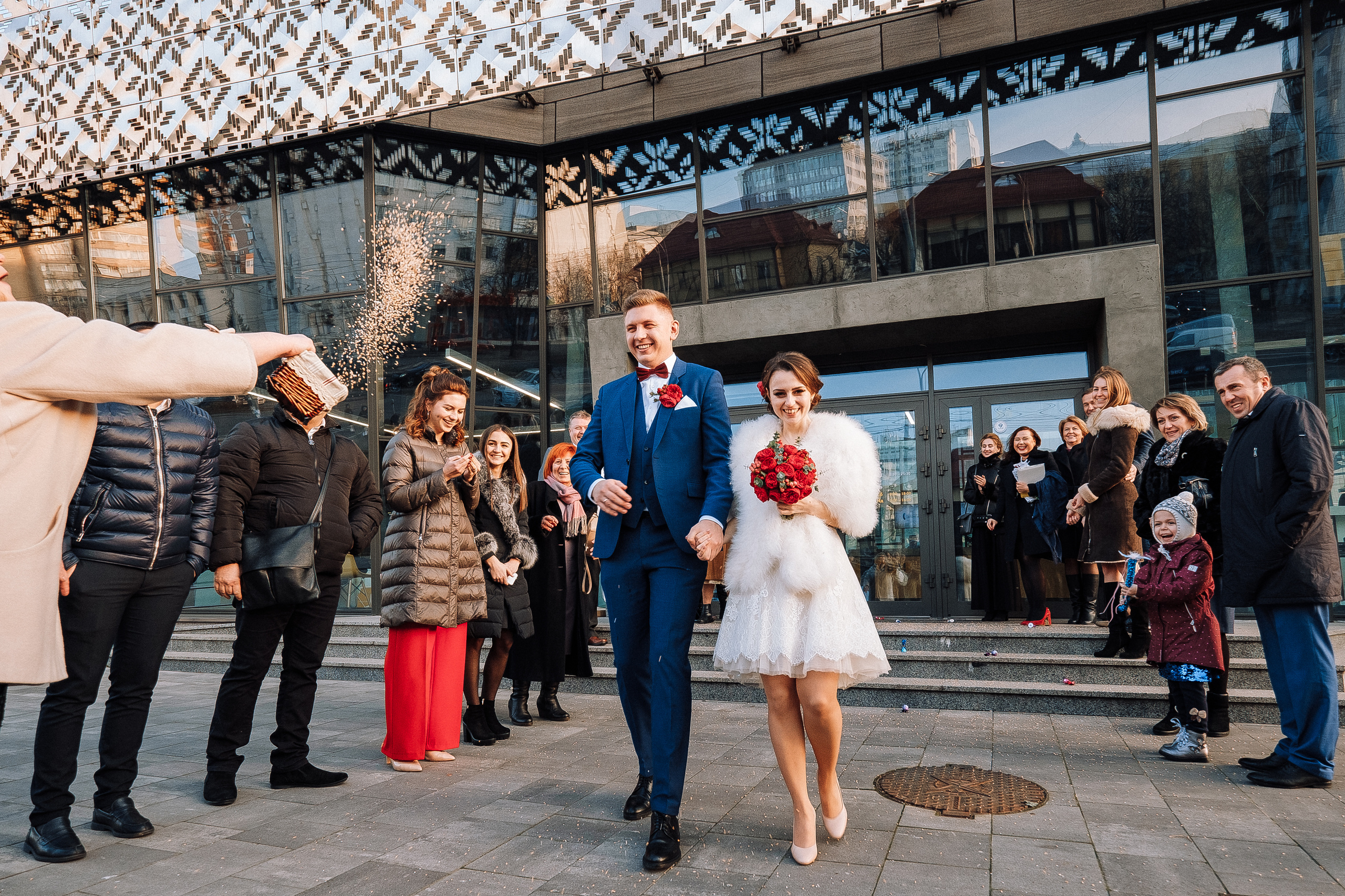 Alexandr+Anastasia 24.11.2019. Ivan Skufinsky — wedding and family photographer in Vancouver
