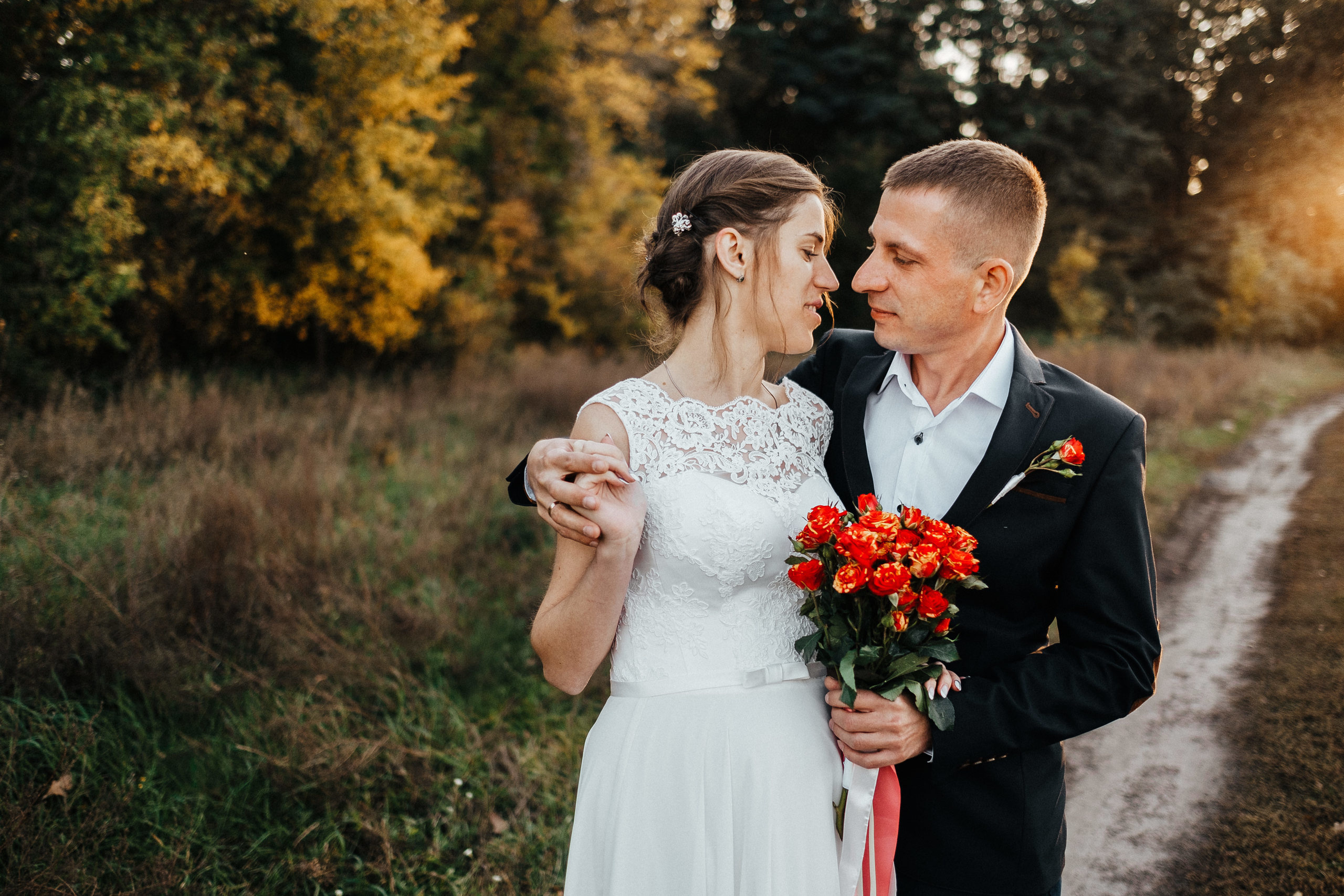 20.10.2018 Сергей+Надя. Ivan Skufinsky — wedding and family photographer in Vancouver