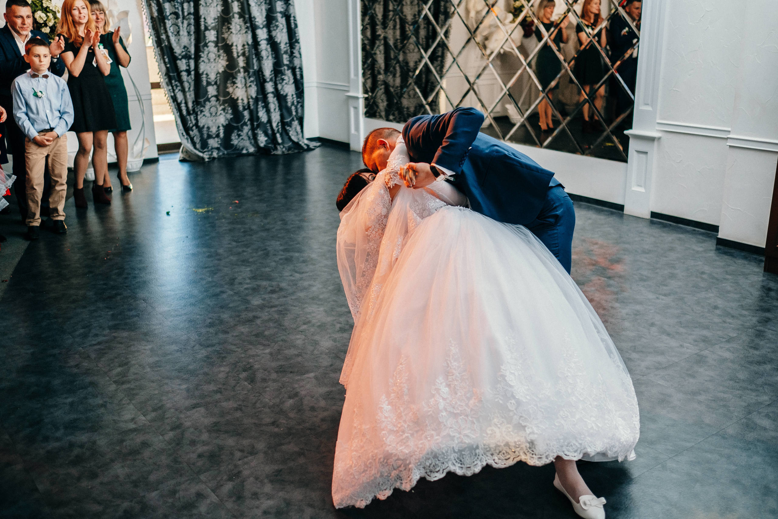 29.09.2018 Wedding Story. Ivan Skufinsky — wedding and family photographer in Vancouver