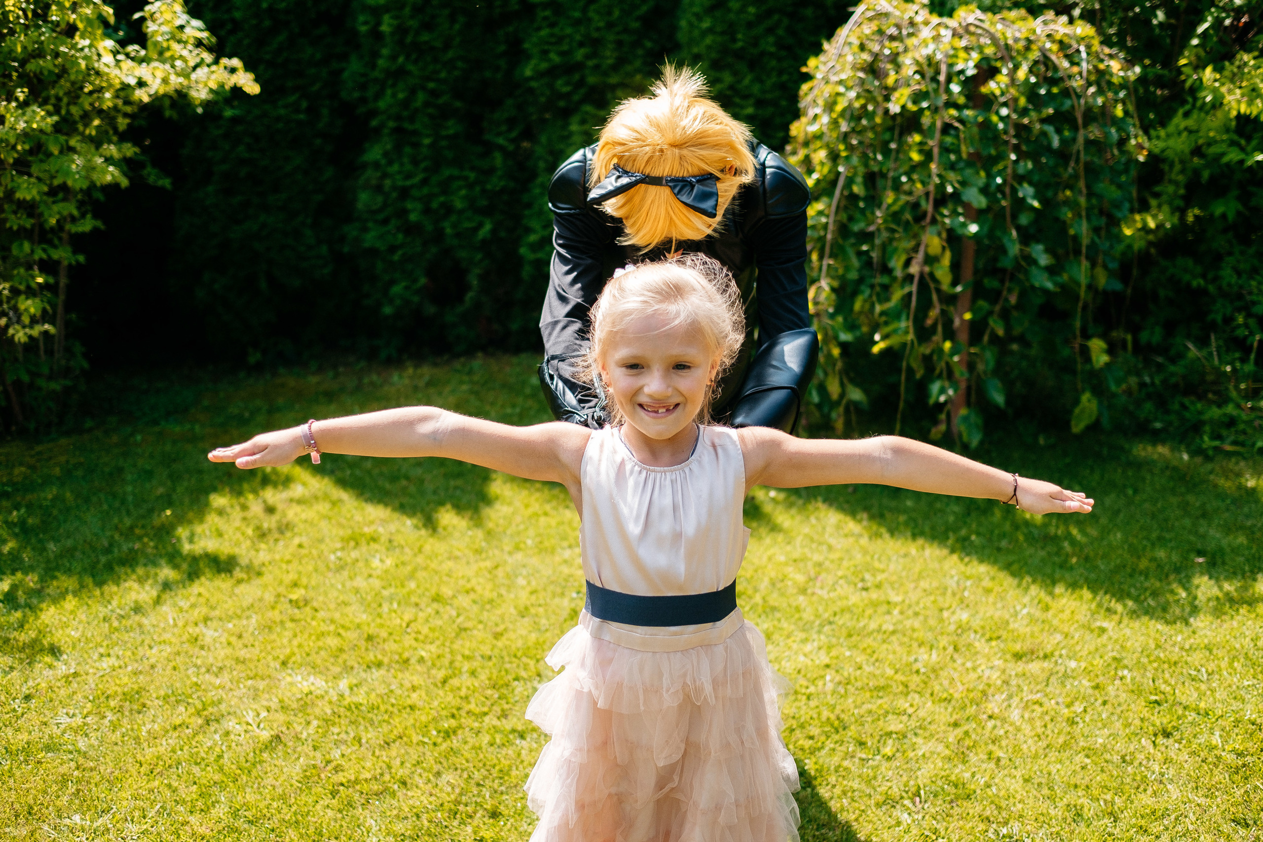 День Рождения Лизочка (2018). Ivan Skufinsky — wedding and family photographer in Vancouver