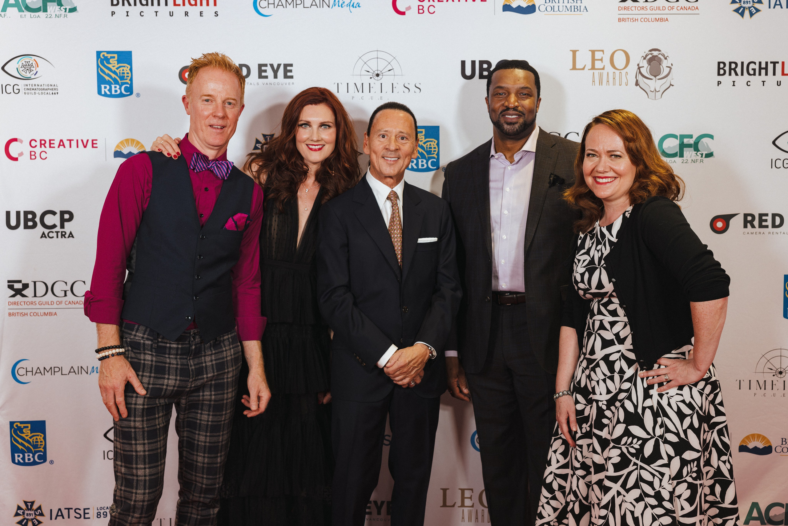 Event photographer in Vancouver Burnaby BC. Ivan Skufinsky — wedding and family photographer in Vancouver