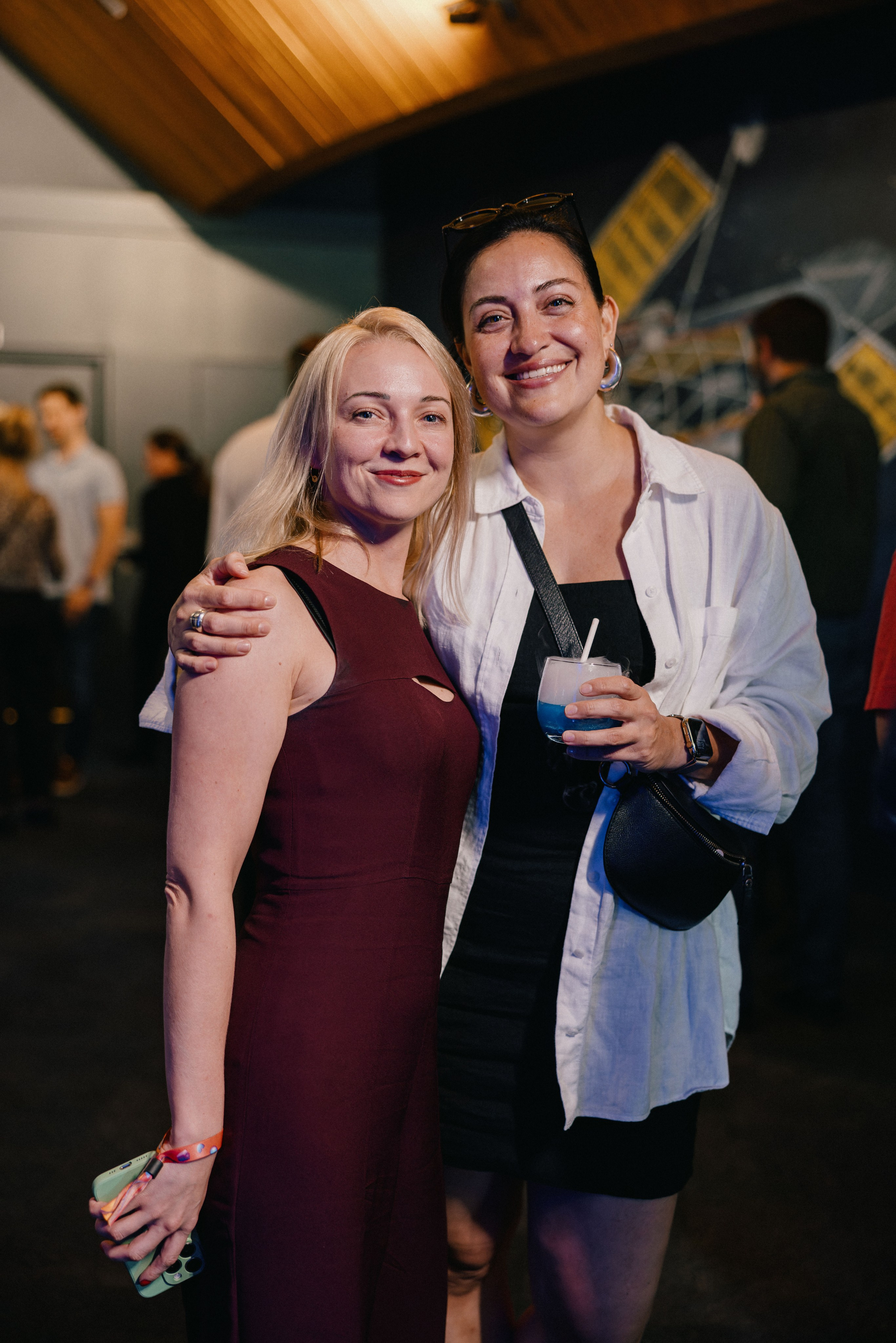 Spase Centre Event Vancouver. Ivan Skufinsky — wedding and family photographer in Vancouver