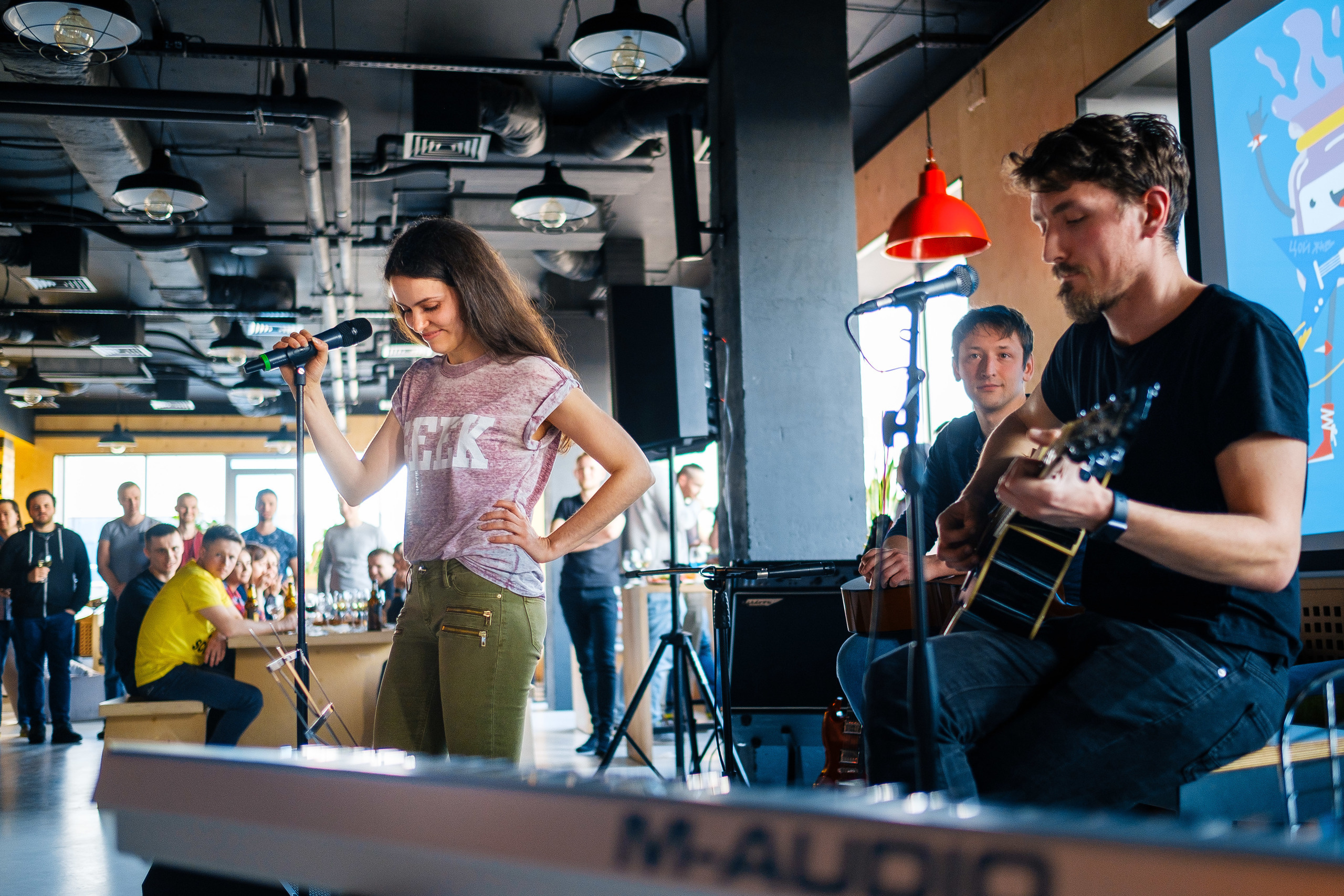 Профессиональный репортажный фотограф. Ivan Skufinsky — wedding and family photographer in Vancouver