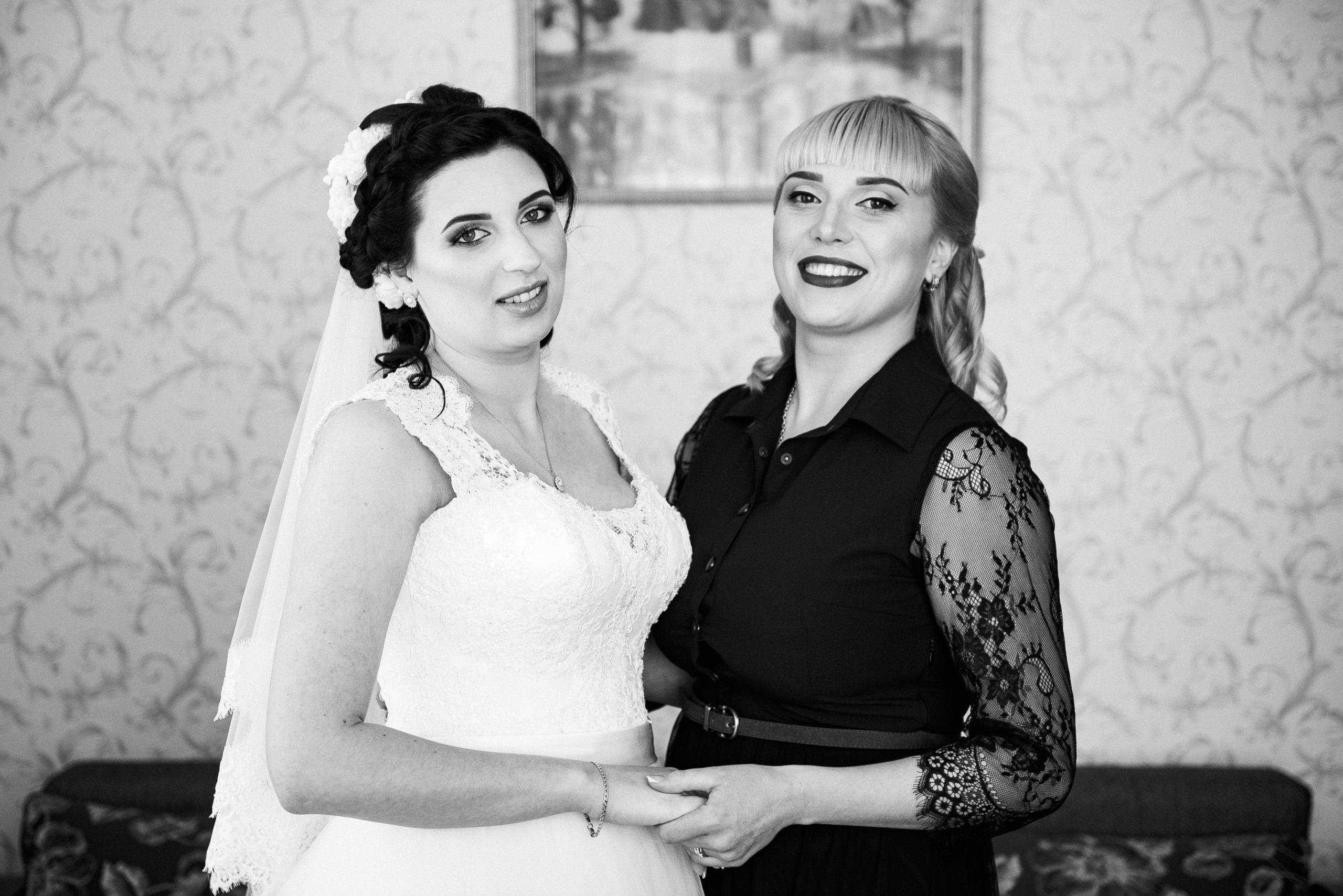 Виктор+Катя. Ivan Skufinsky — wedding and family photographer in Vancouver