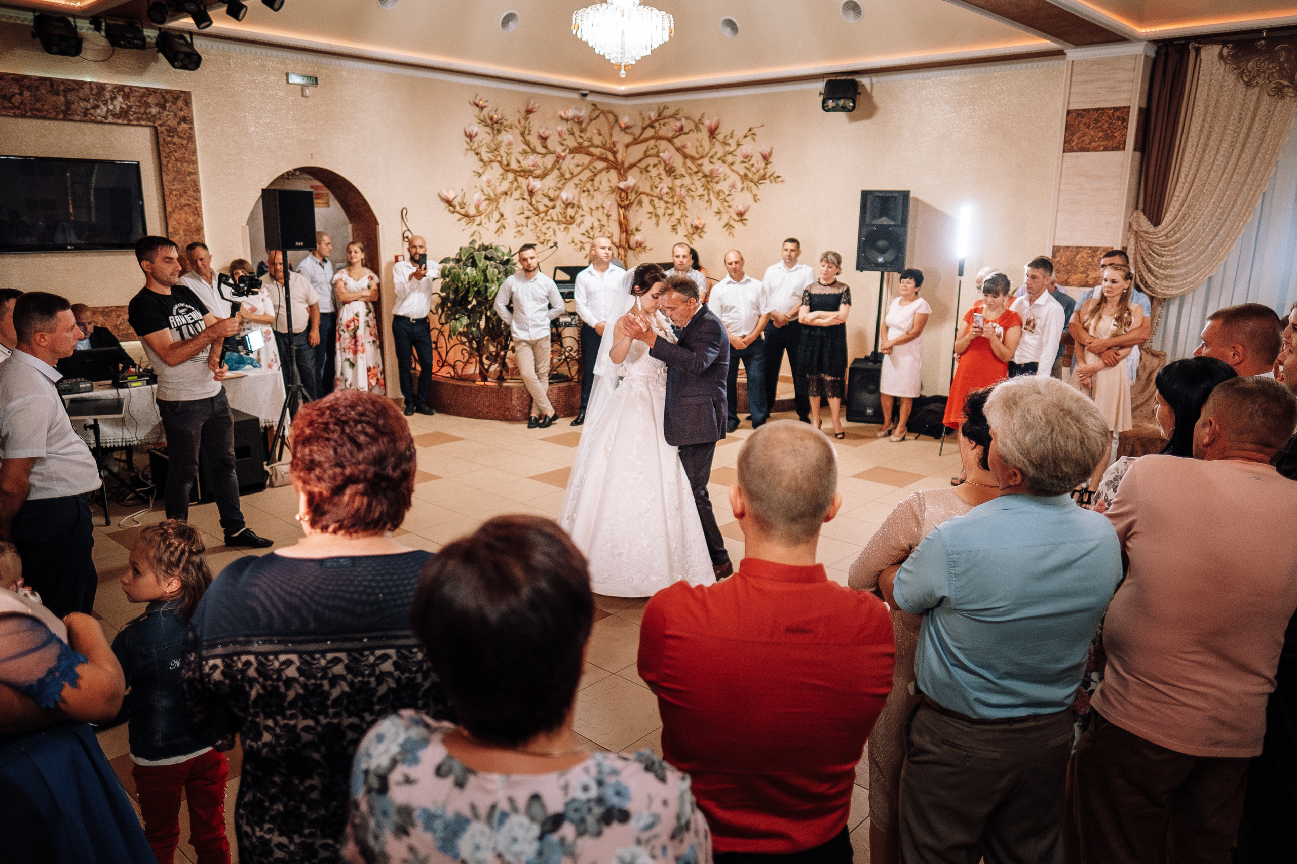 Wedding Story 20.07.2019. Ivan Skufinsky — wedding and family photographer in Vancouver