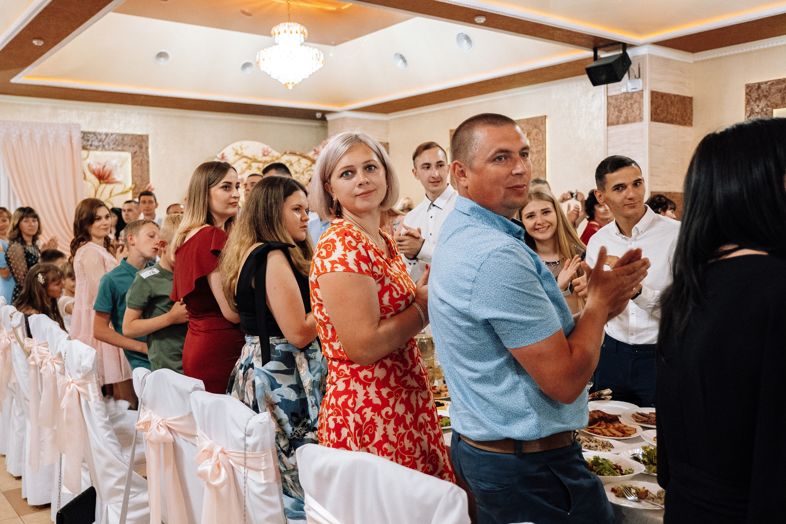 Wedding Story 2.06.2019. Ivan Skufinsky — wedding and family photographer in Vancouver