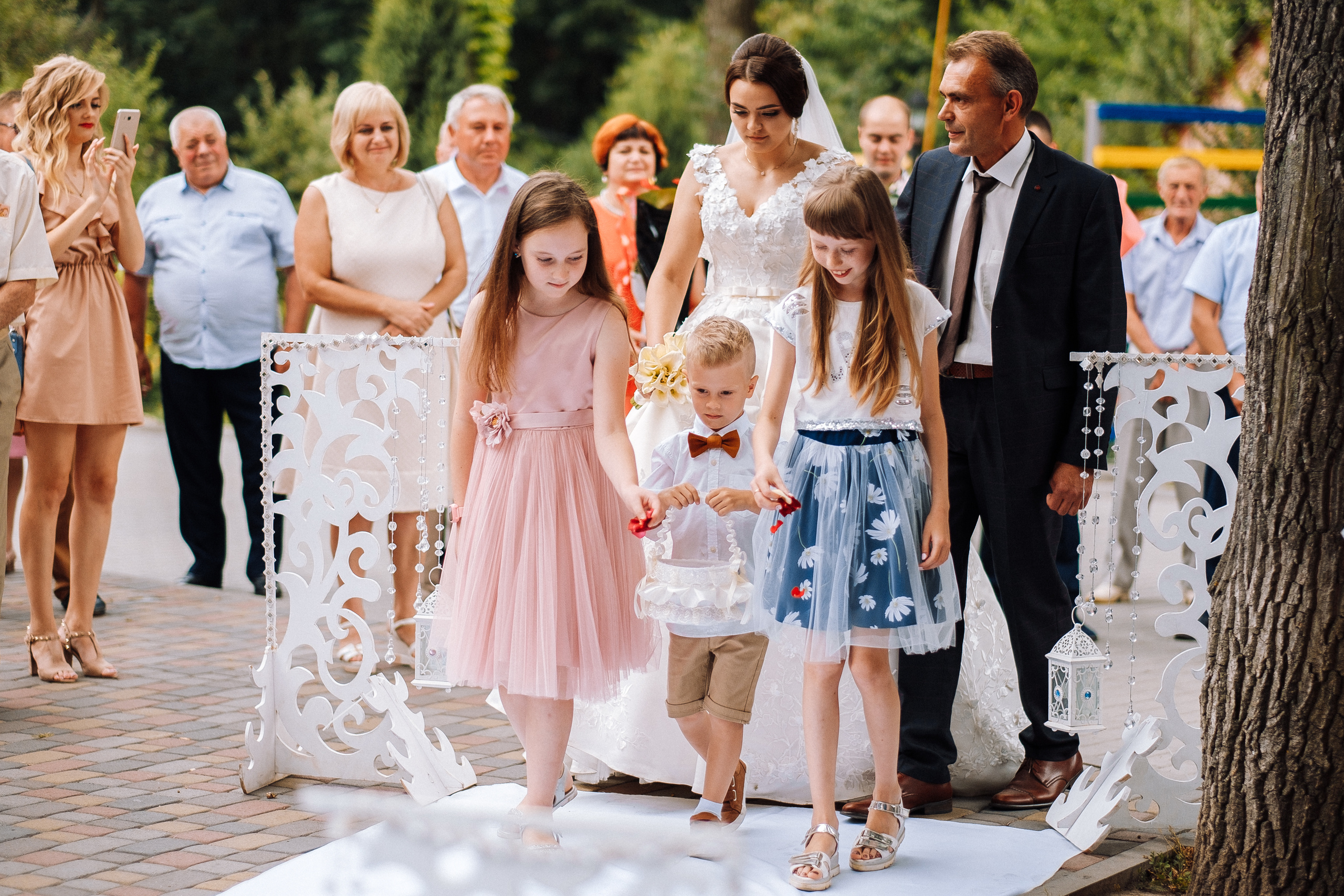 СВАДЬБА 20.07.2019 Дима+Катя. Ivan Skufinsky — wedding and family photographer in Vancouver