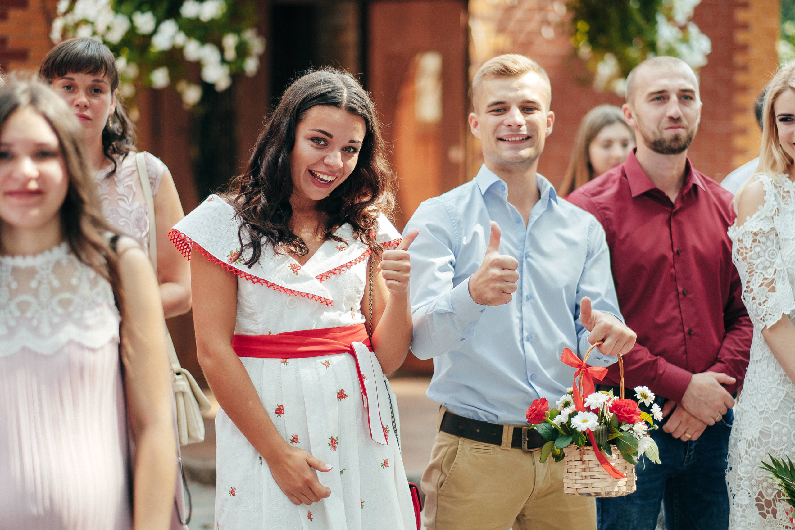 4.08.2018 Wedding Day. Ivan Skufinsky — wedding and family photographer in Vancouver