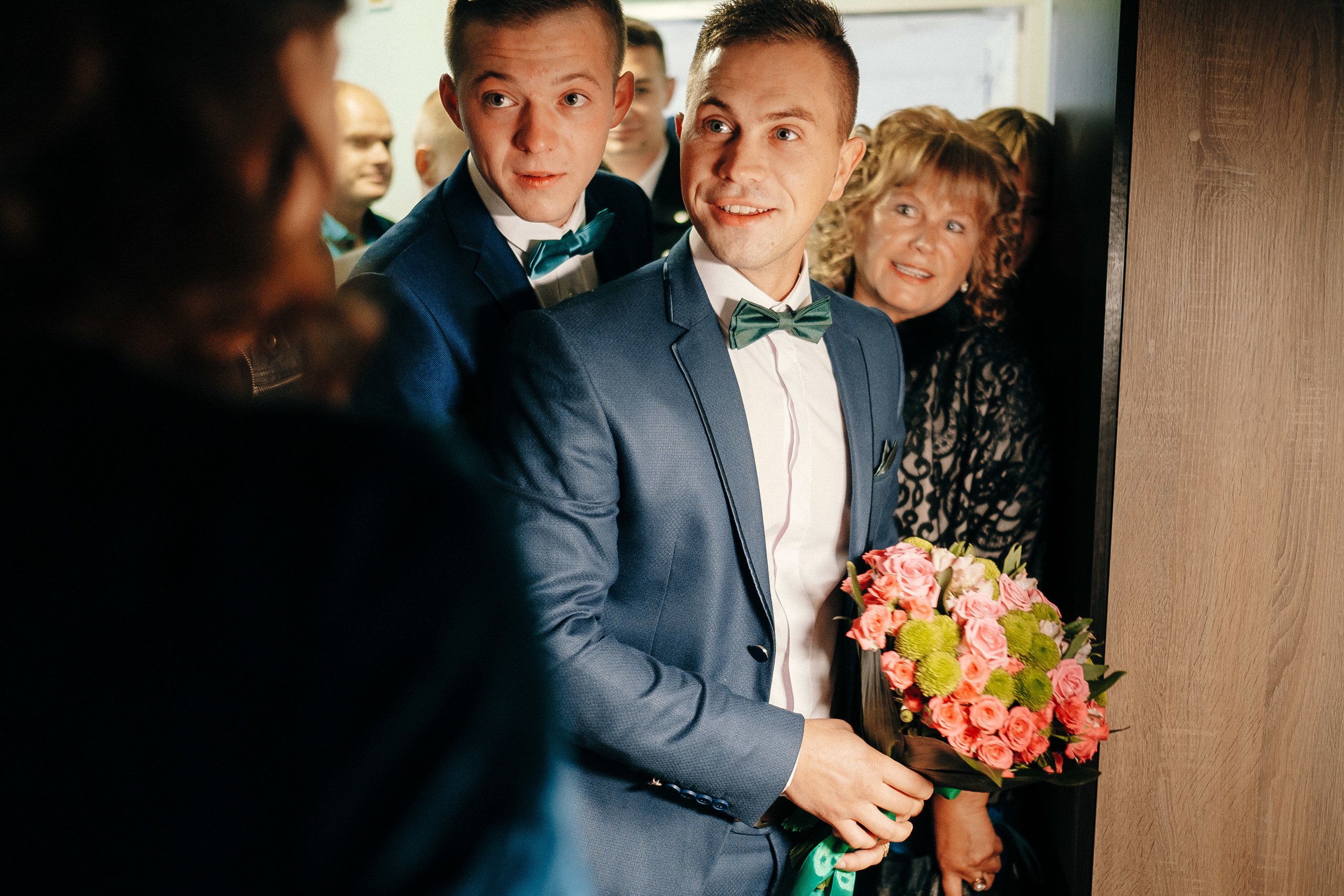 29.09.2018 Wedding Story. Ivan Skufinsky — wedding and family photographer in Vancouver