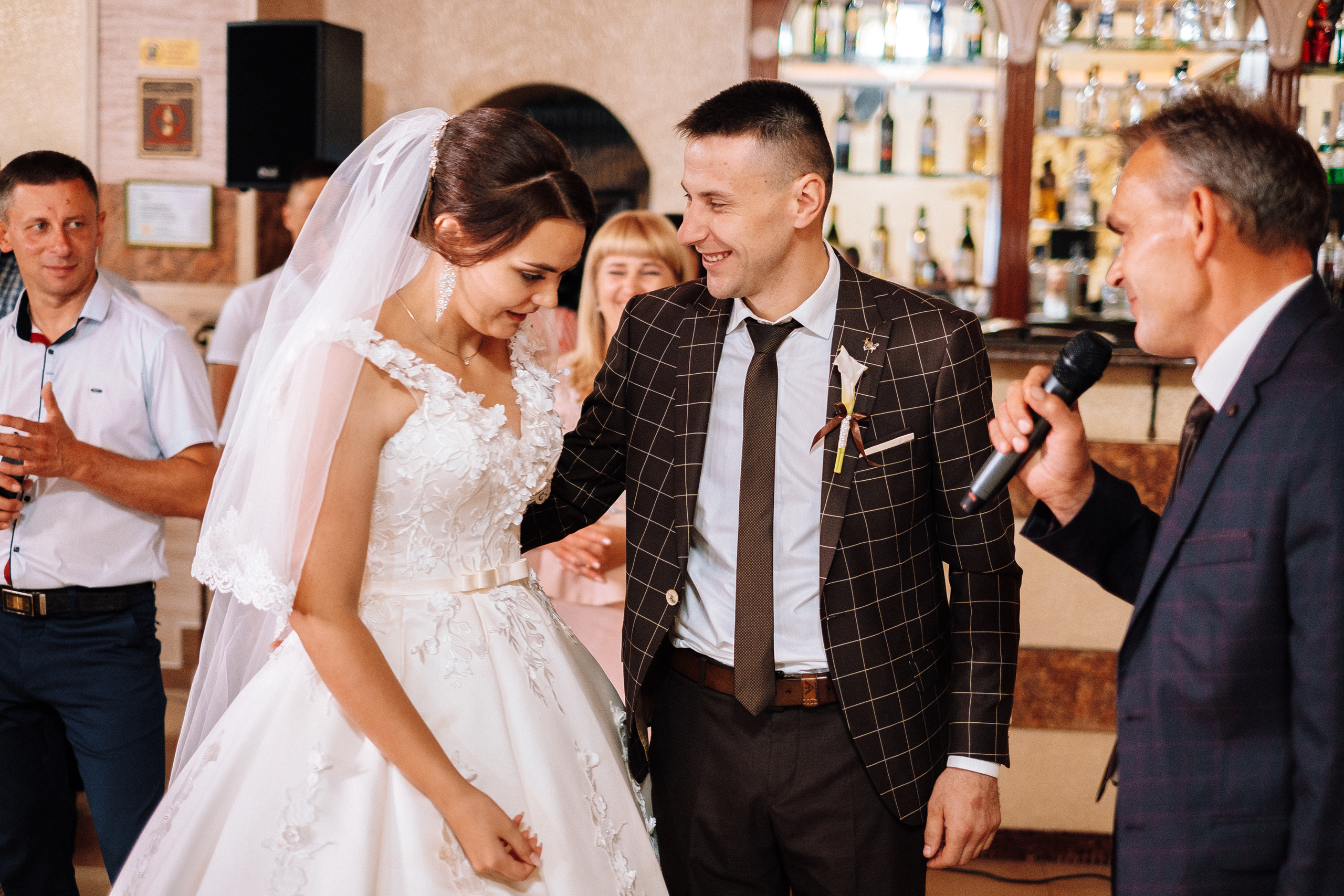 СВАДЬБА 20.07.2019 Дима+Катя. Ivan Skufinsky — wedding and family photographer in Vancouver