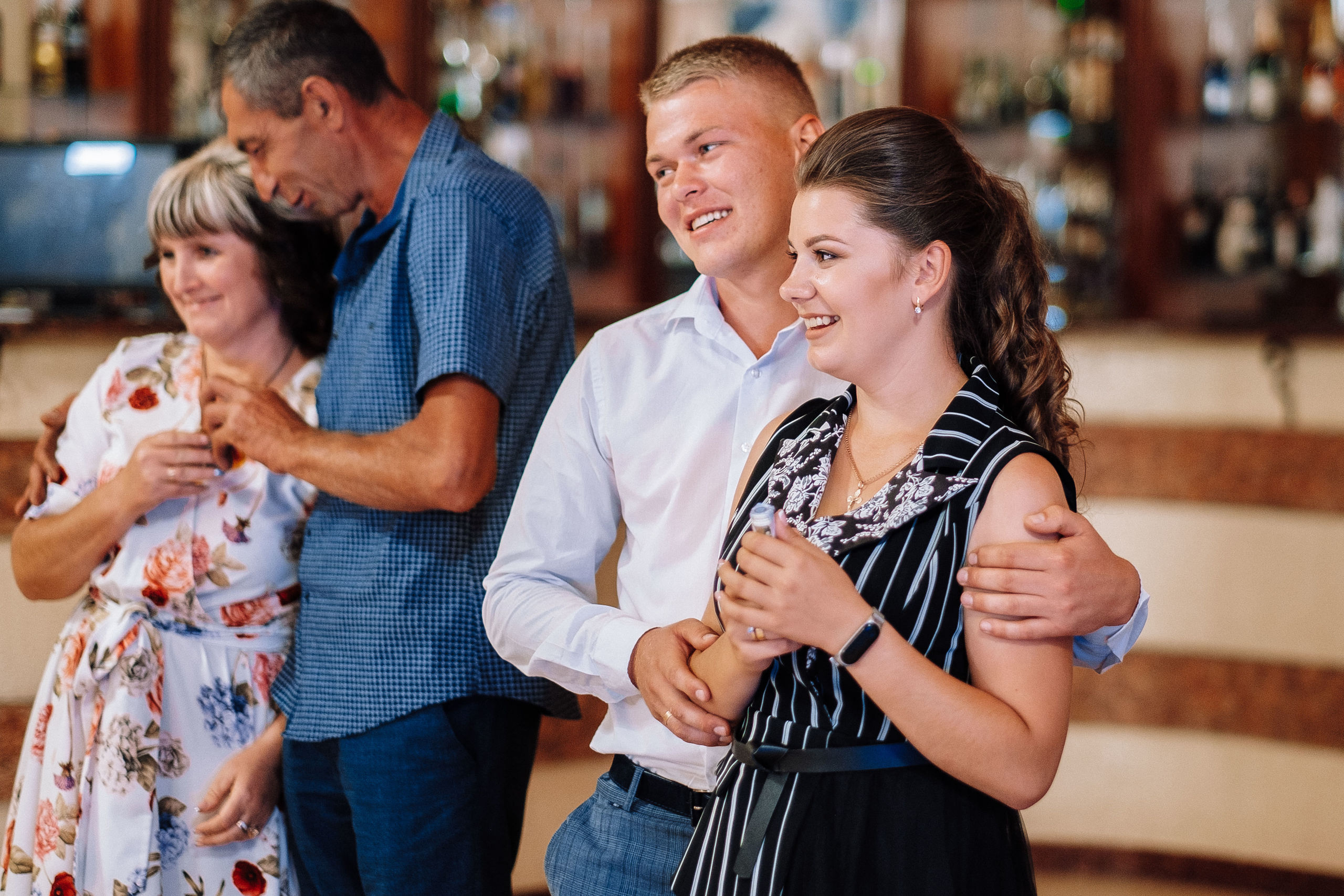 Свадебная история Влад+Яна. Ivan Skufinsky — wedding and family photographer in Vancouver