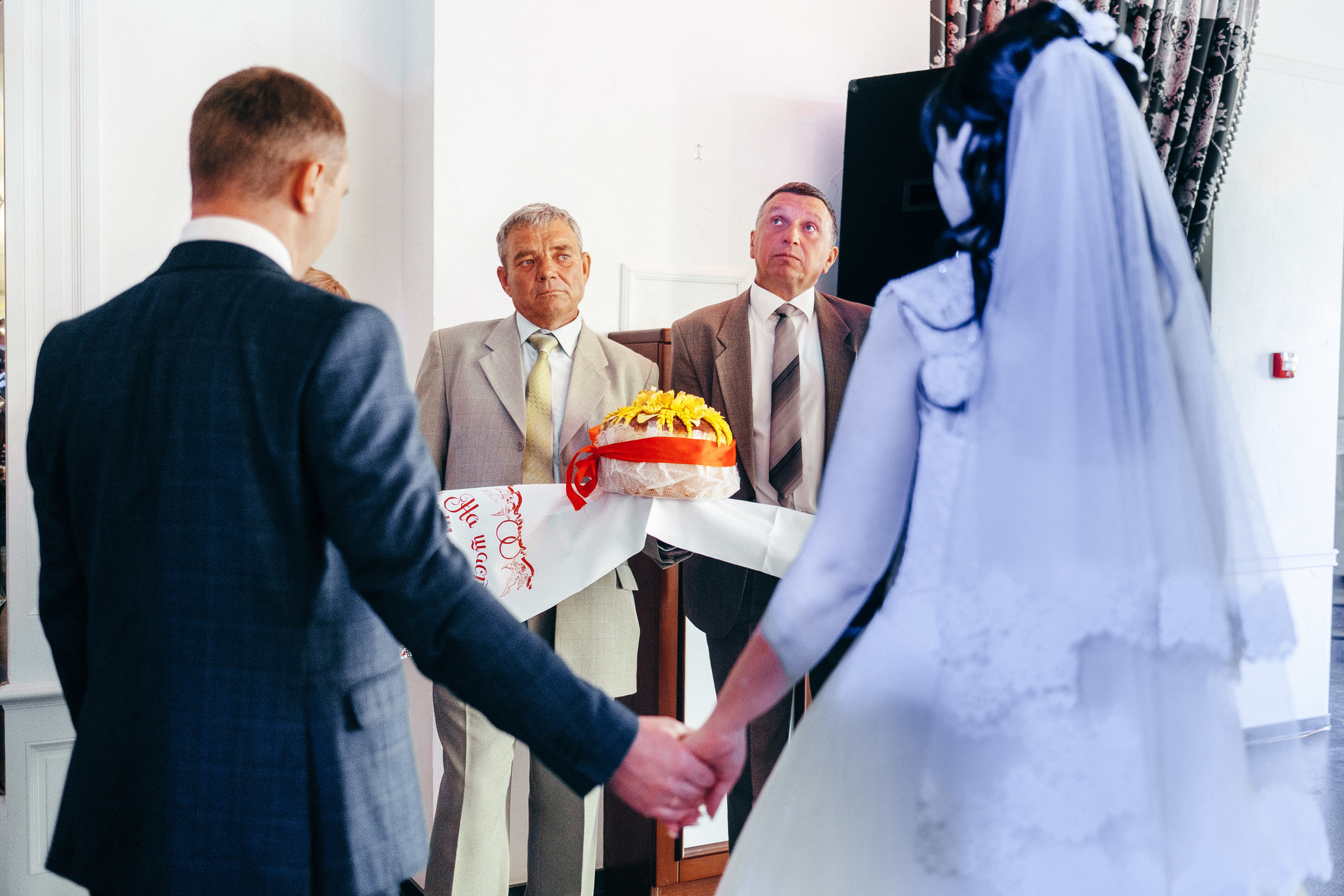 Виктор+Катя. Ivan Skufinsky — wedding and family photographer in Vancouver