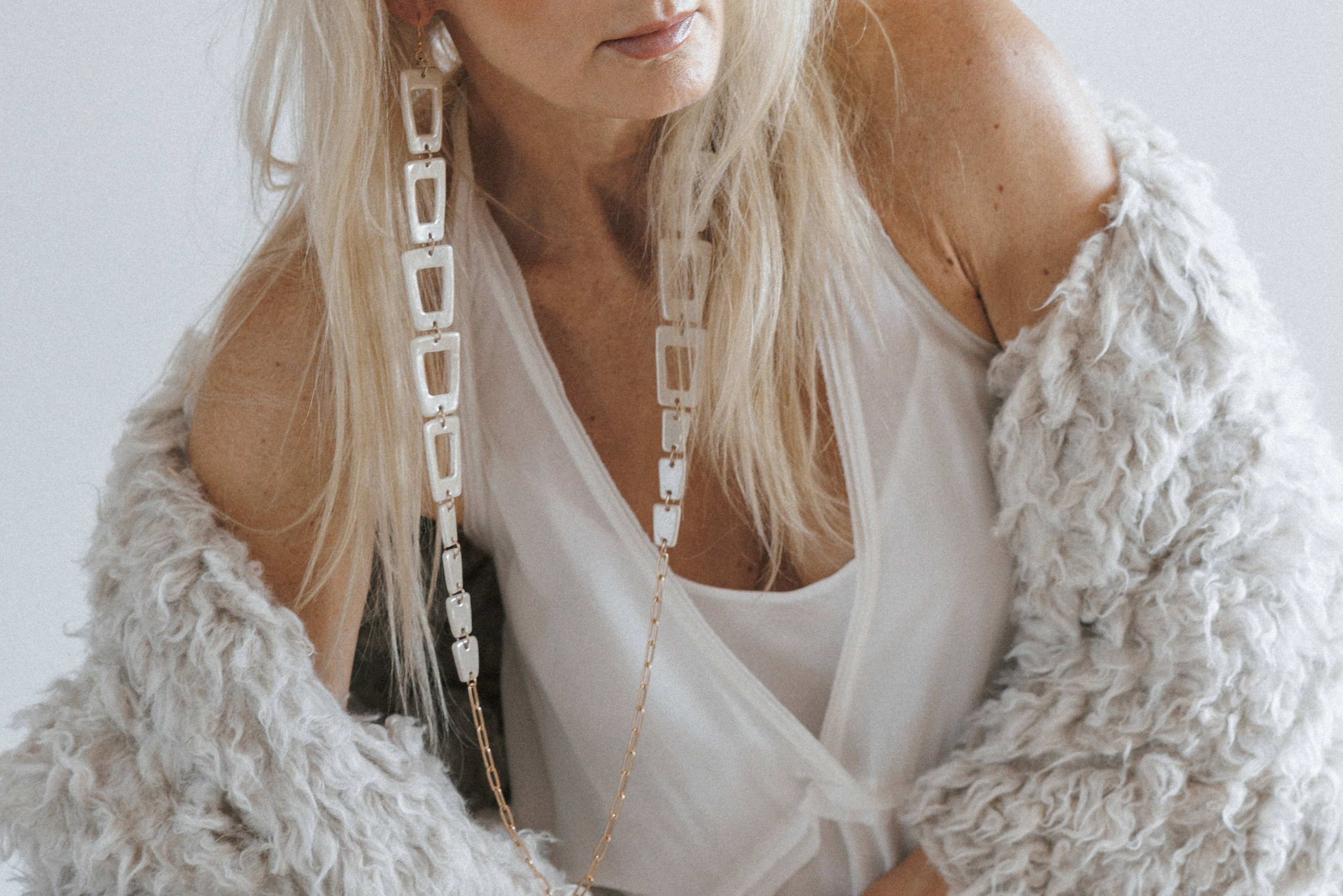 For the Briiskie Bobbins brand. Ivan Skufinsky — wedding and family photographer in Vancouver