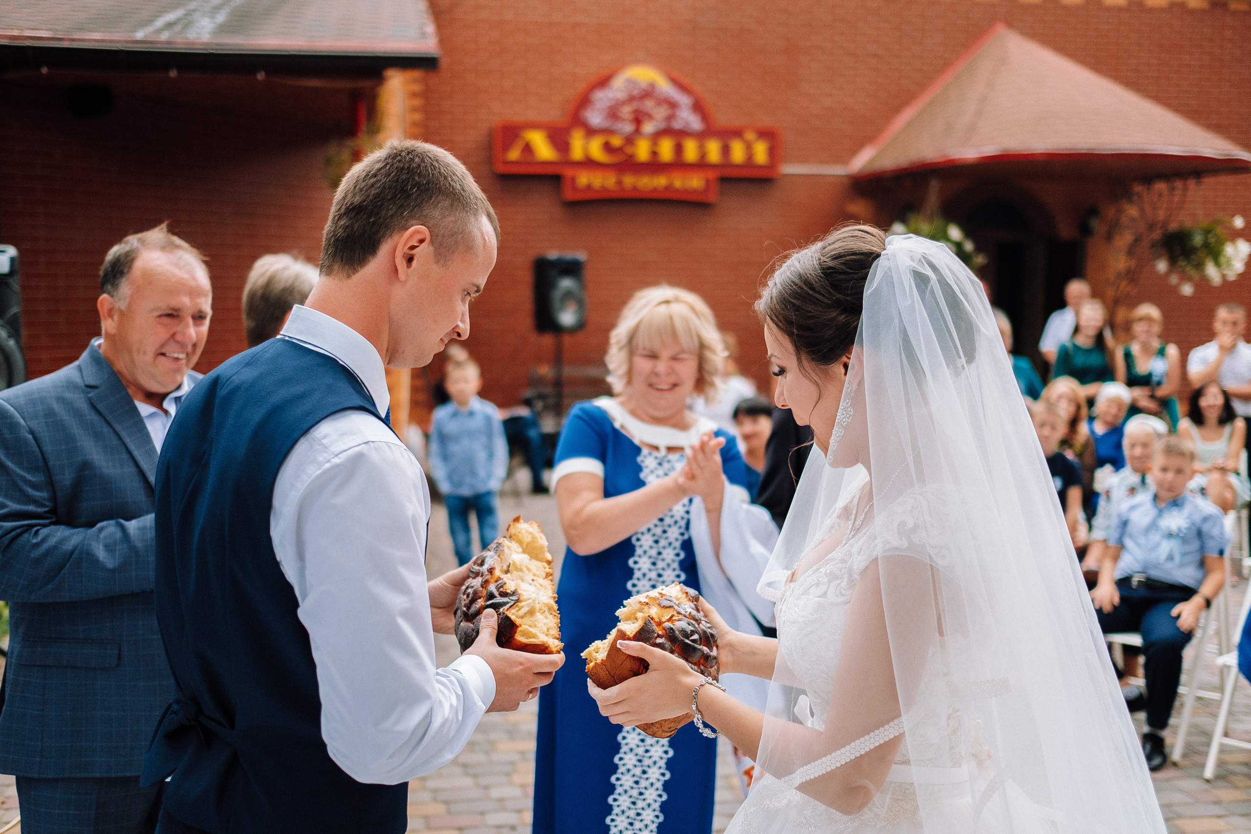 Свадьба 10.08.2019. Ivan Skufinsky — wedding and family photographer in Vancouver