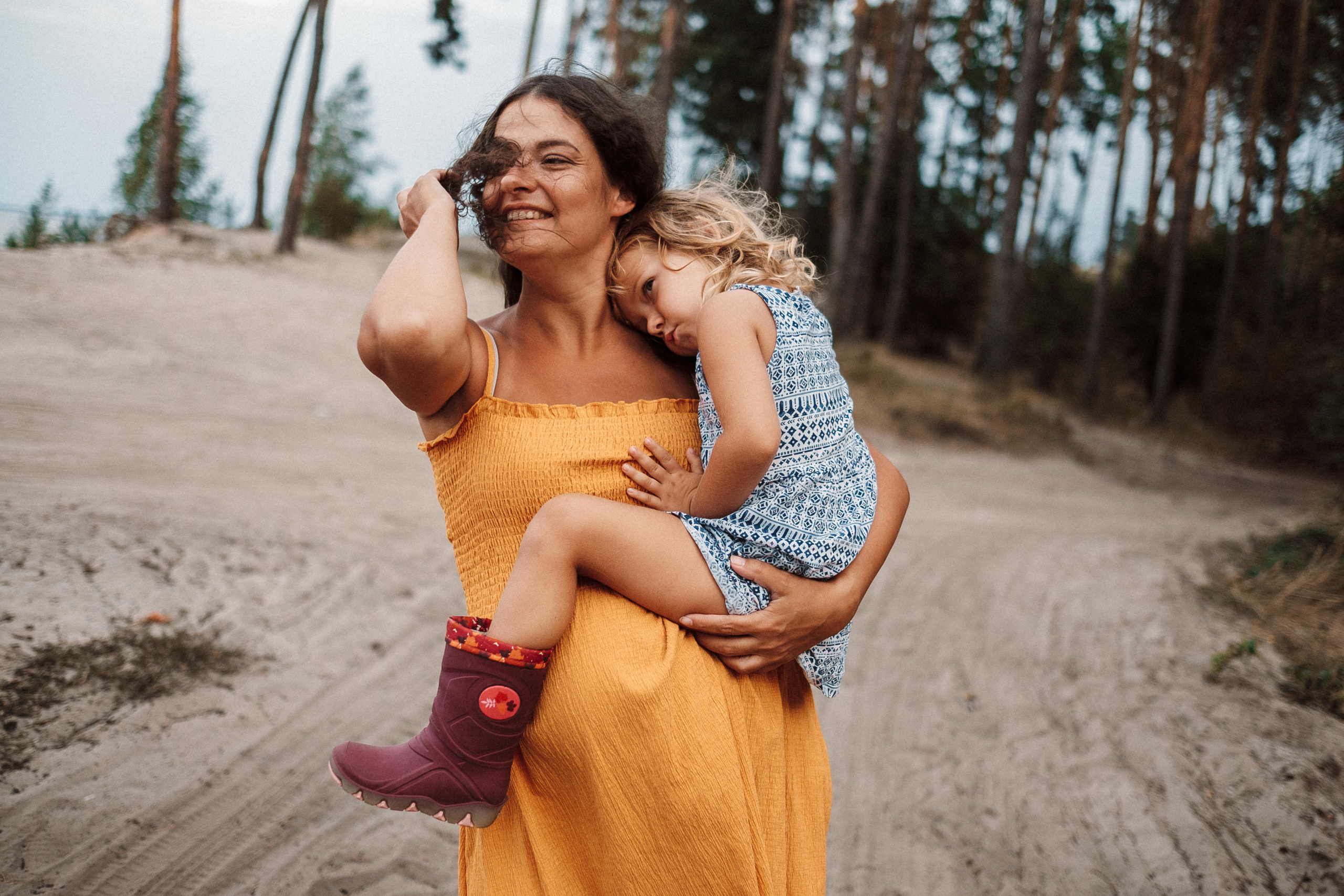 Sincere family photo session. искренняя семейная фотосессия. Ivan Skufinsky — wedding and family photographer in Vancouver