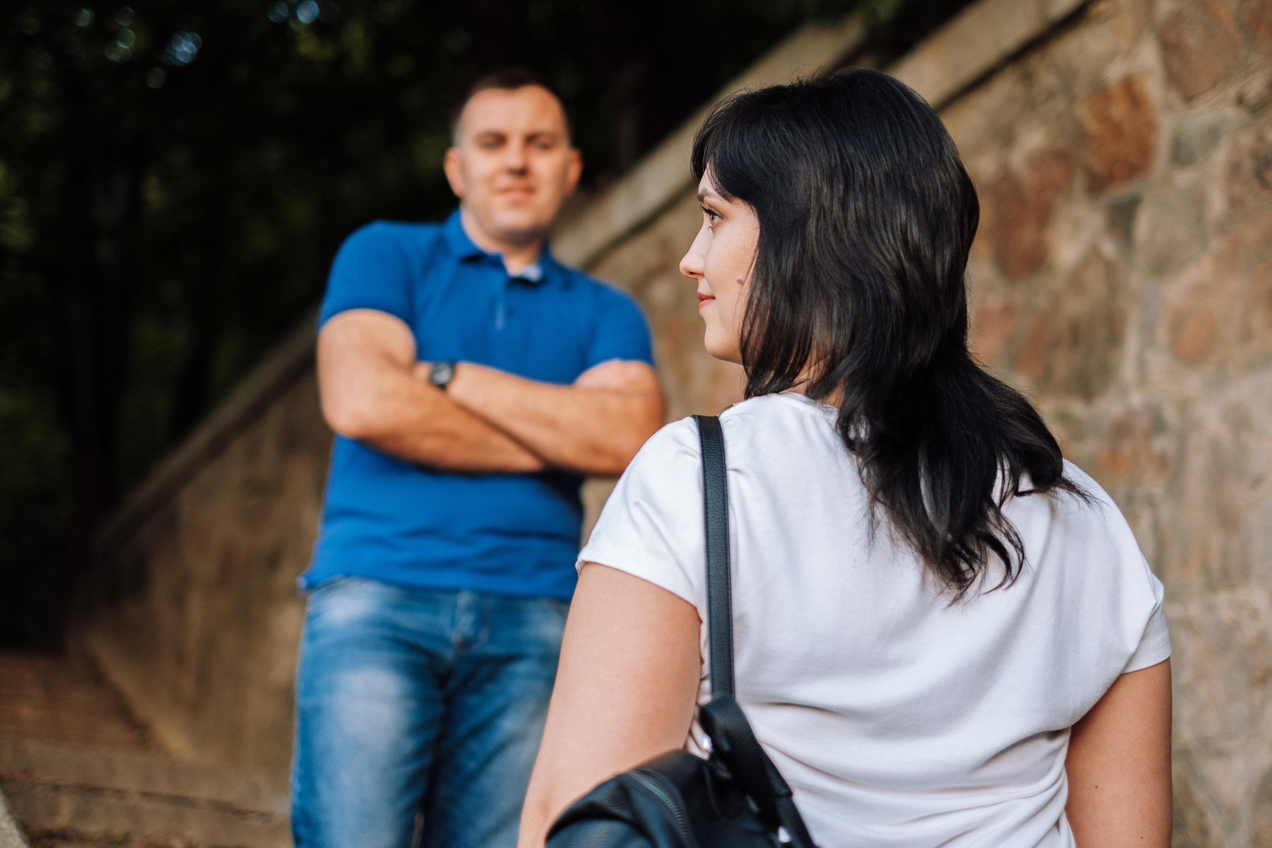 Alena+Sergei. Ivan Skufinsky — wedding and family photographer in Vancouver