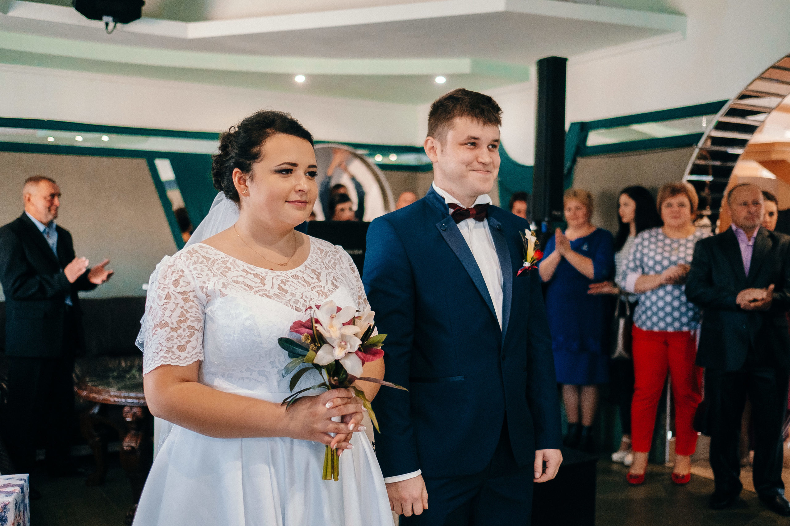 13.09.2018 Wedding Story. Ivan Skufinsky — wedding and family photographer in Vancouver