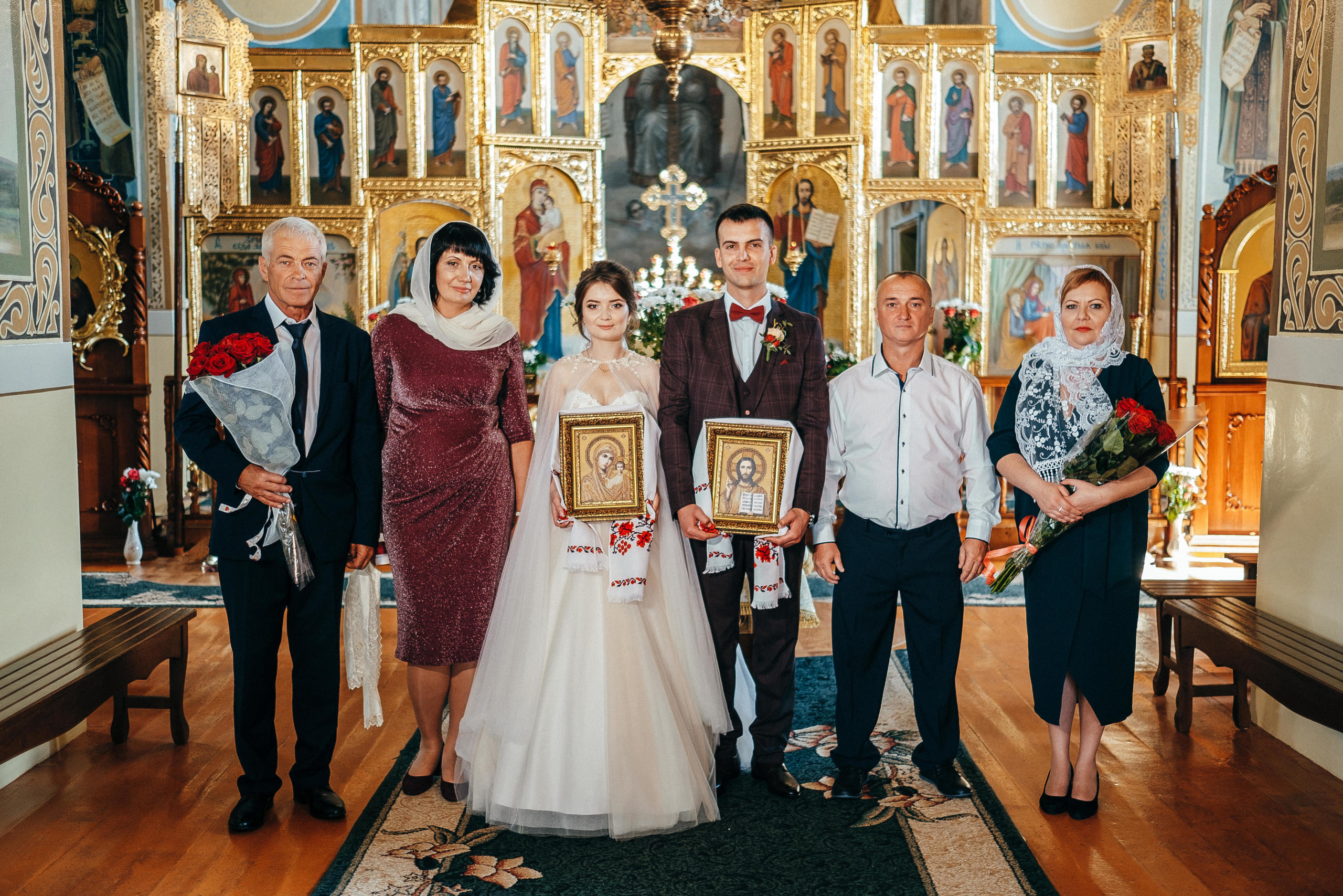 Сергей+Мария 23.09.2018. Ivan Skufinsky — wedding and family photographer in Vancouver