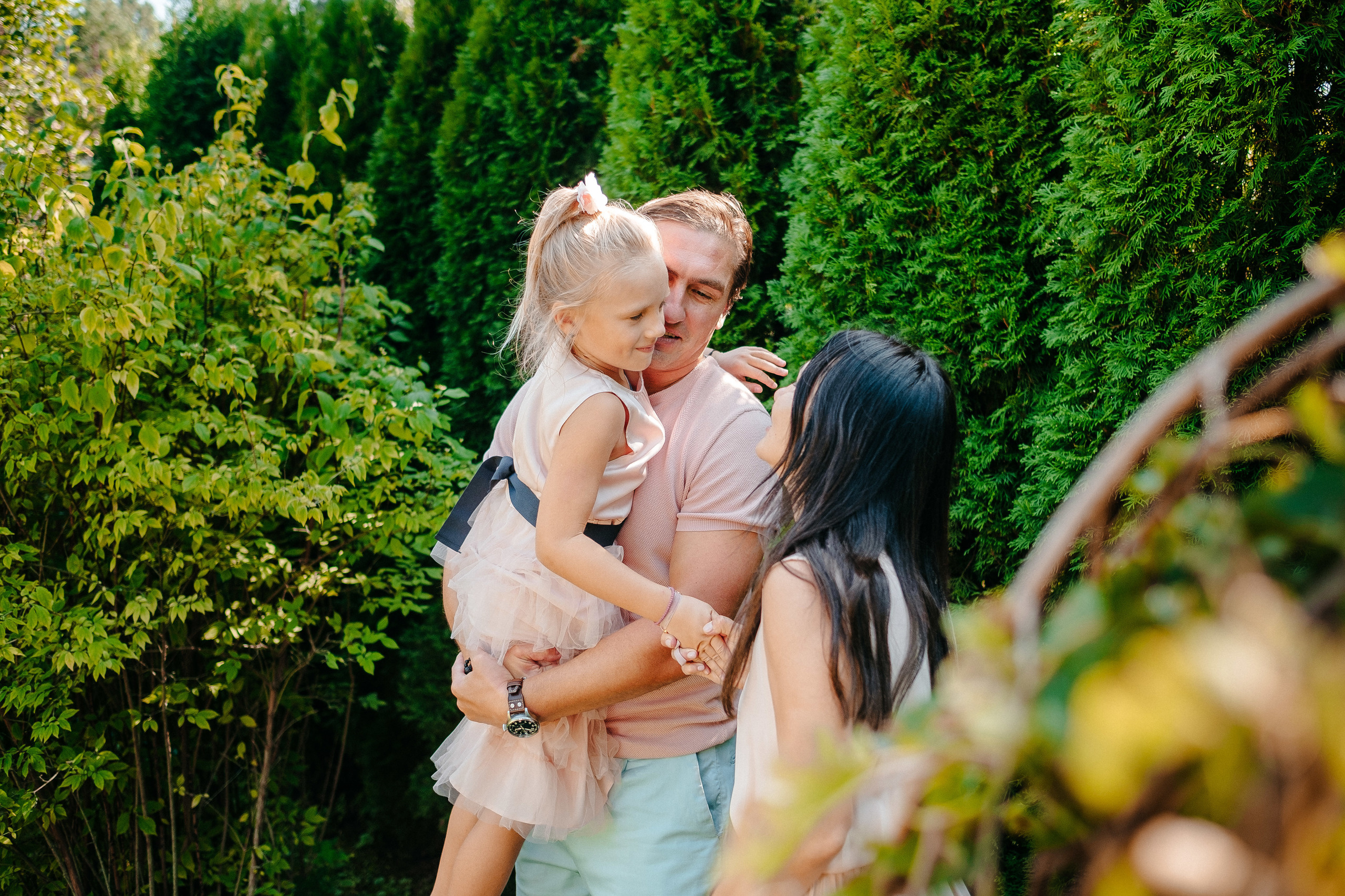 День Рождения Лизочка (2018). Ivan Skufinsky — wedding and family photographer in Vancouver